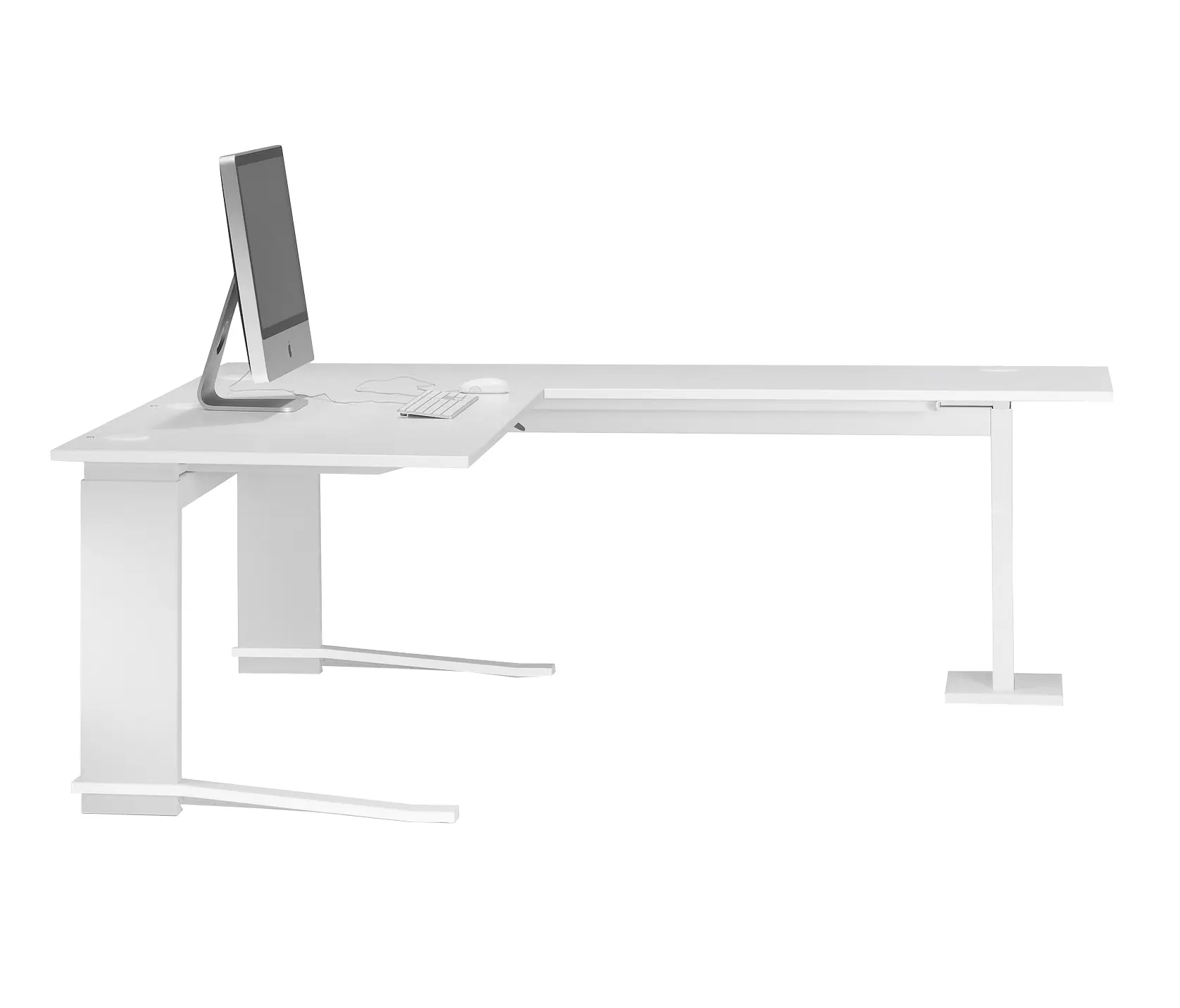 LEUWICO - iMOVE-C Work station