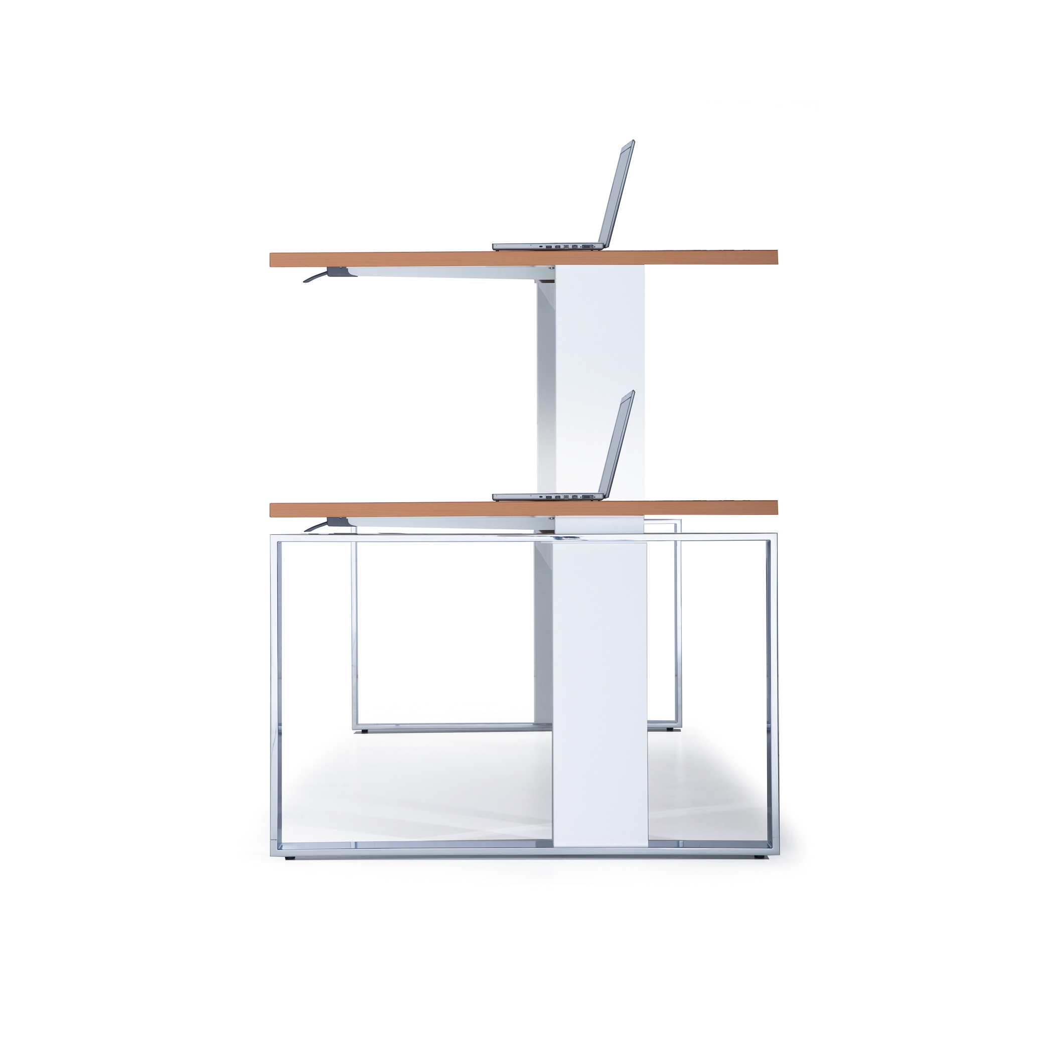 Mostra il prodotto iMOVE-F Work station del produttore LEUWICO