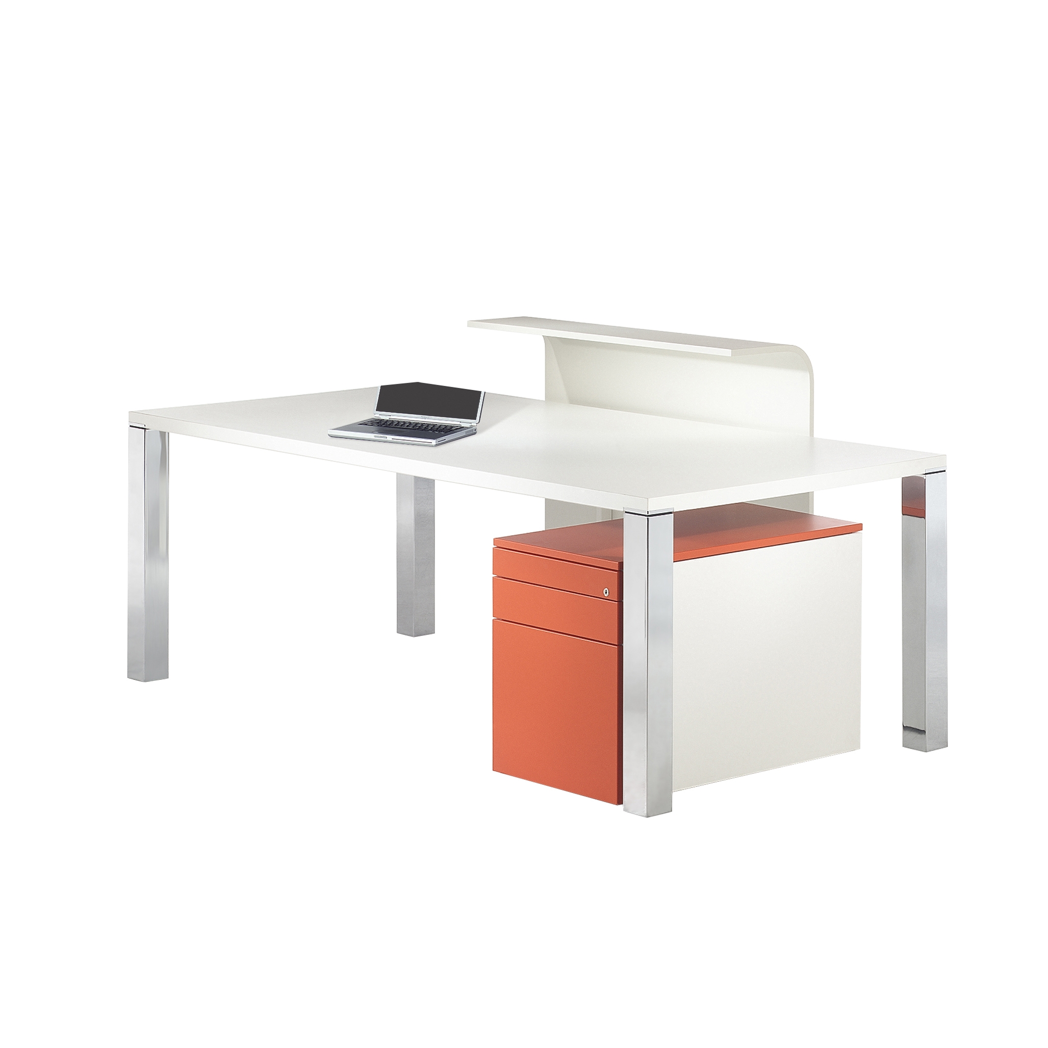 Afficher le produit iONE Work station du fabricant LEUWICO