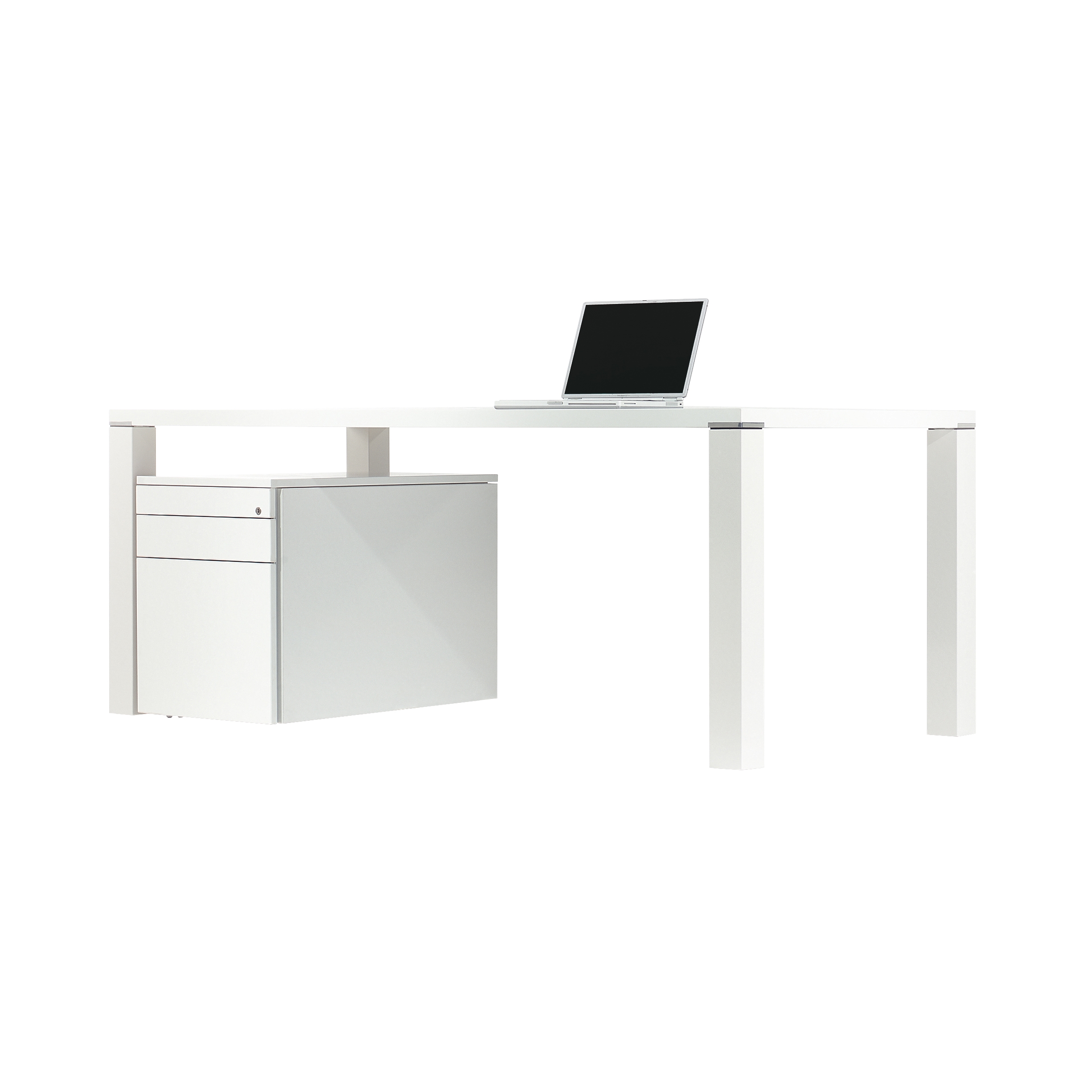 Afficher le produit iONE Work station du fabricant LEUWICO