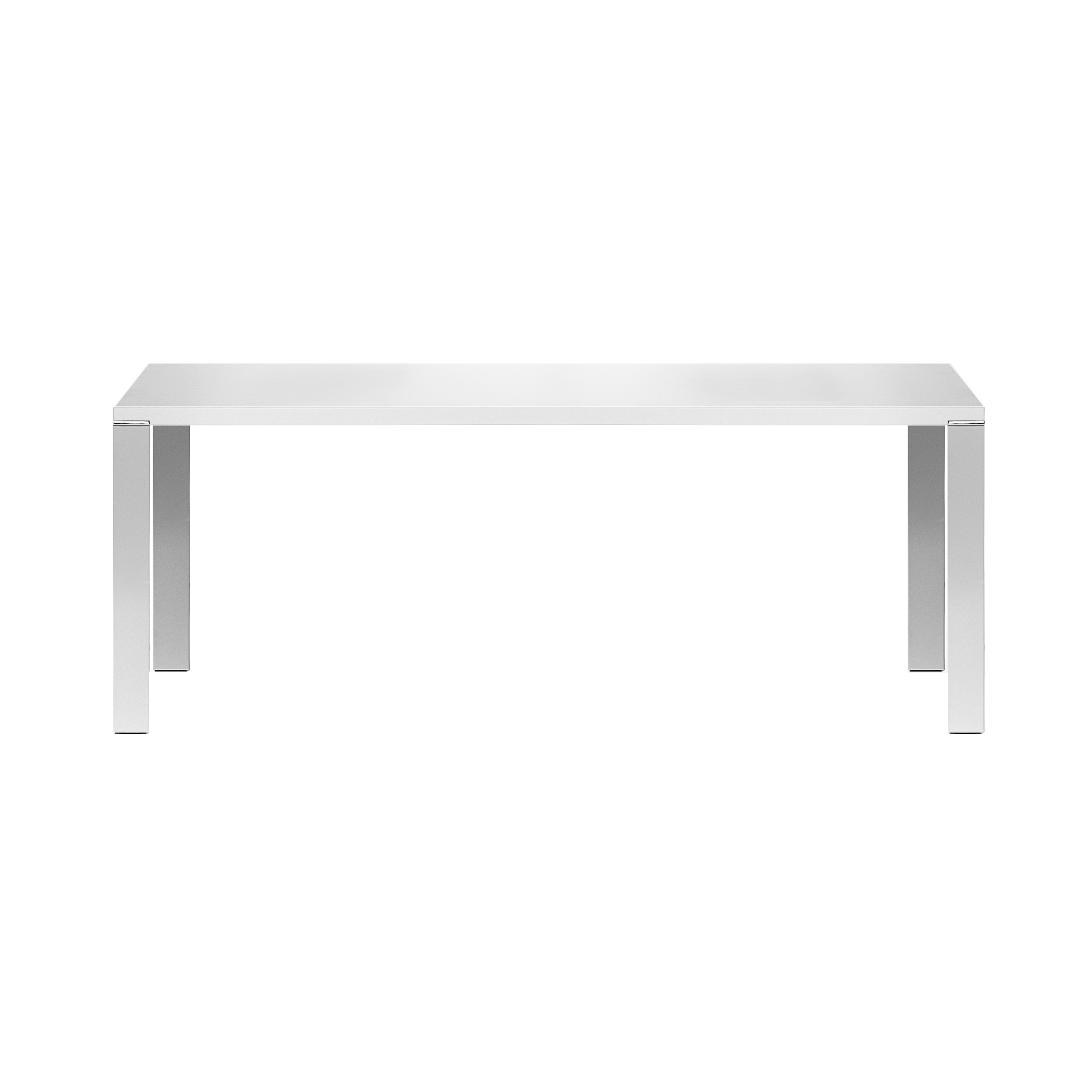 Mostrar el producto iONE Conference desk del fabricante LEUWICO