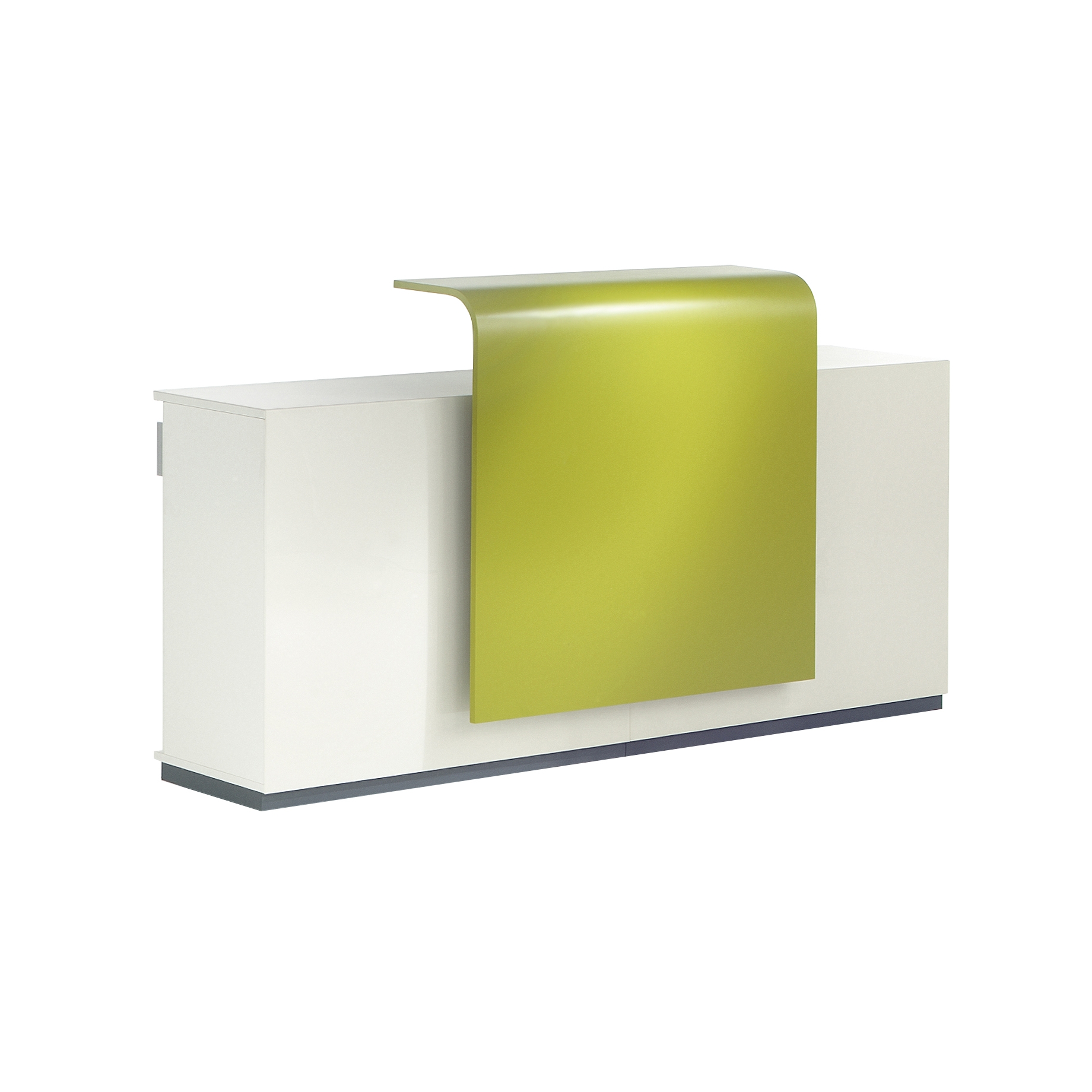Display product iSCUBE Sideboard from manufacturer LEUWICO