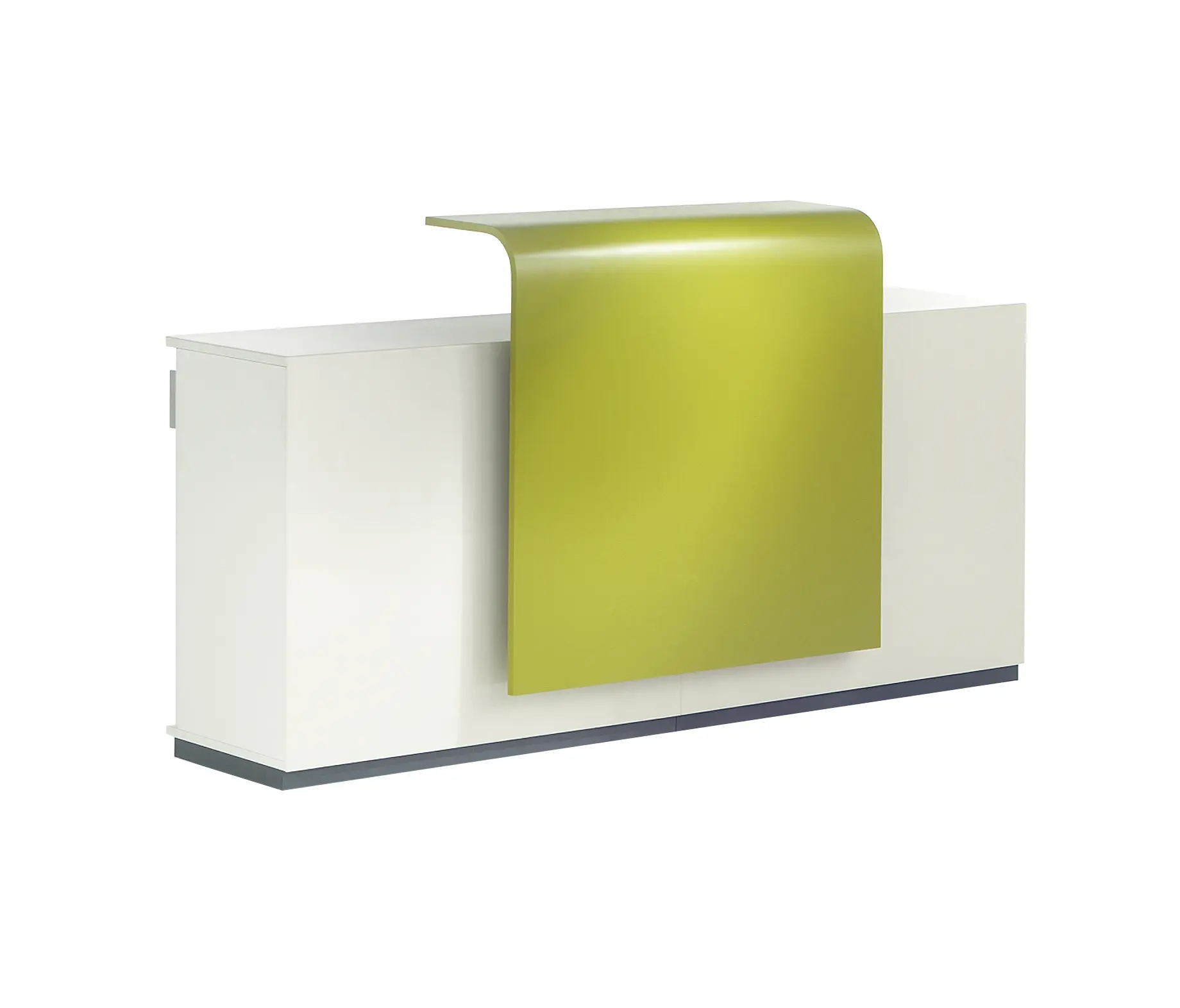 LEUWICO - iSCUBE Sideboard