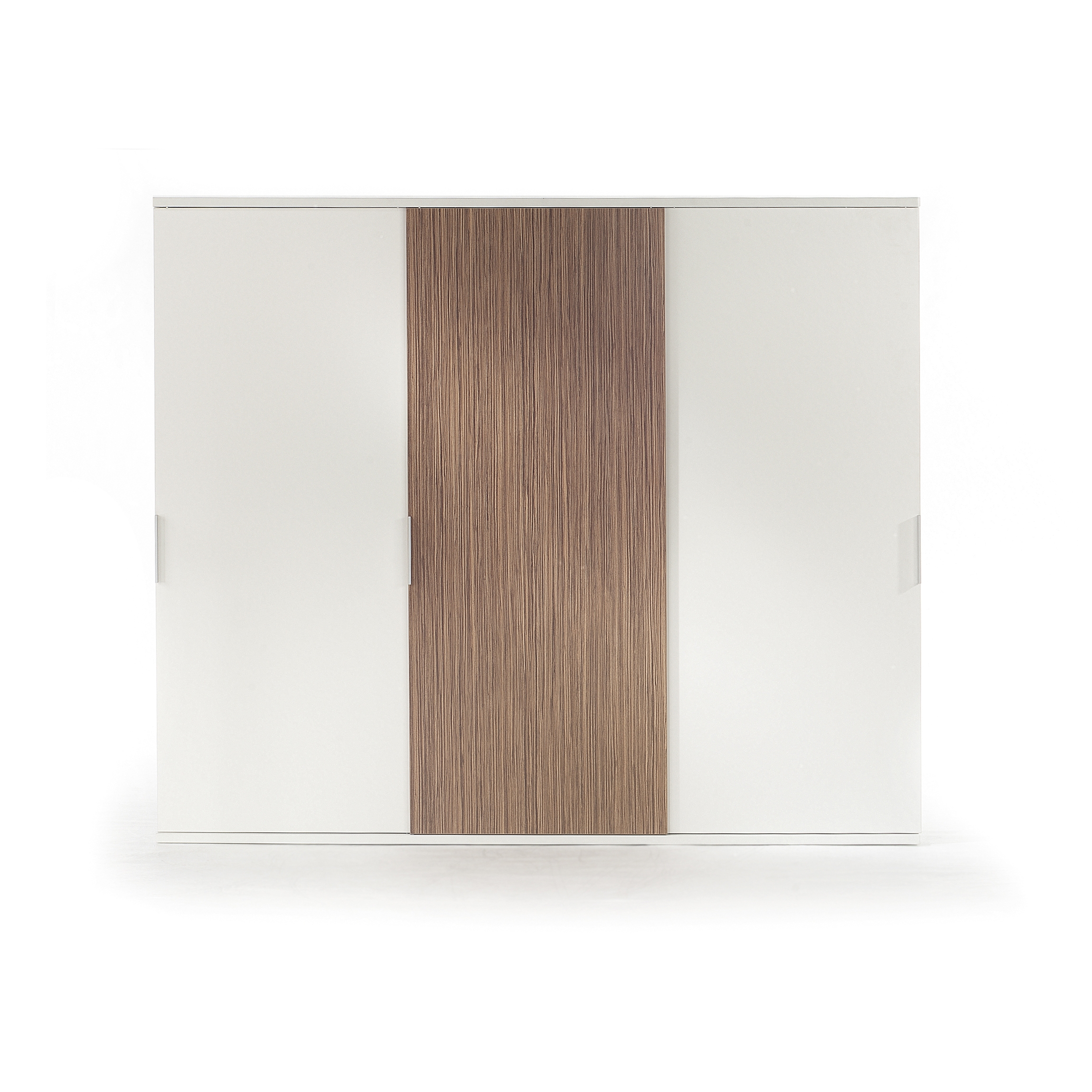 Display product iSCUBE cupboard from manufacturer LEUWICO