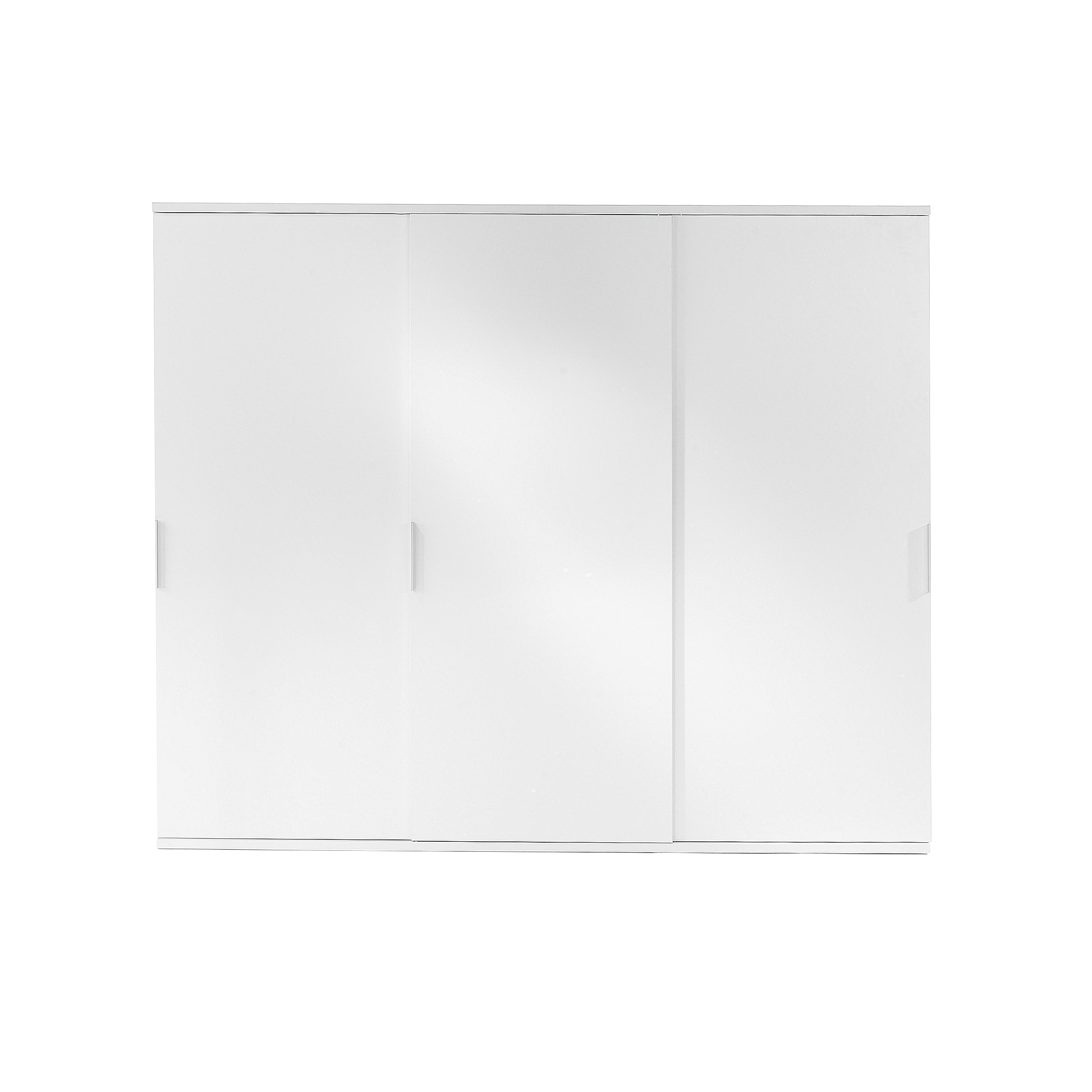 Display product iSCUBE cupboard from manufacturer LEUWICO