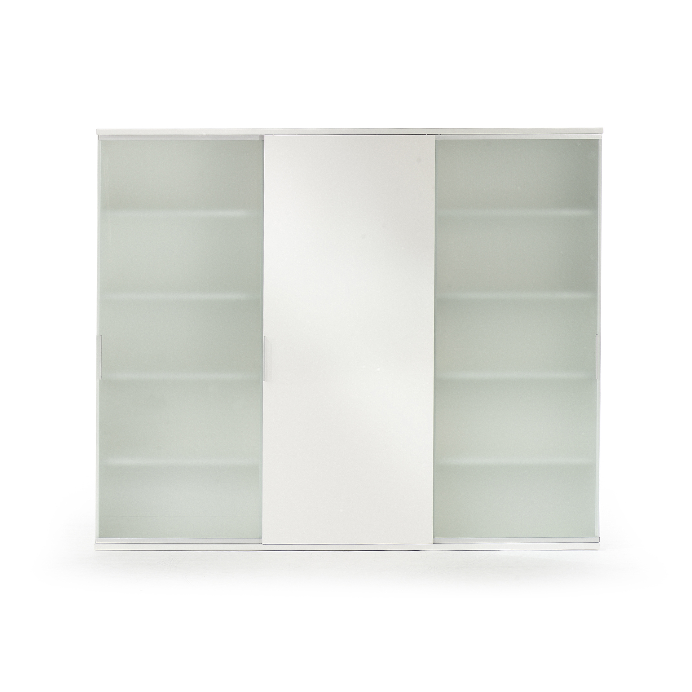 Display product iSCUBE cupboard from manufacturer LEUWICO