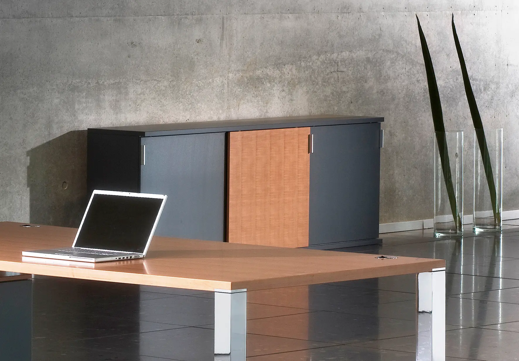 LEUWICO - iSCUBE Sideboard