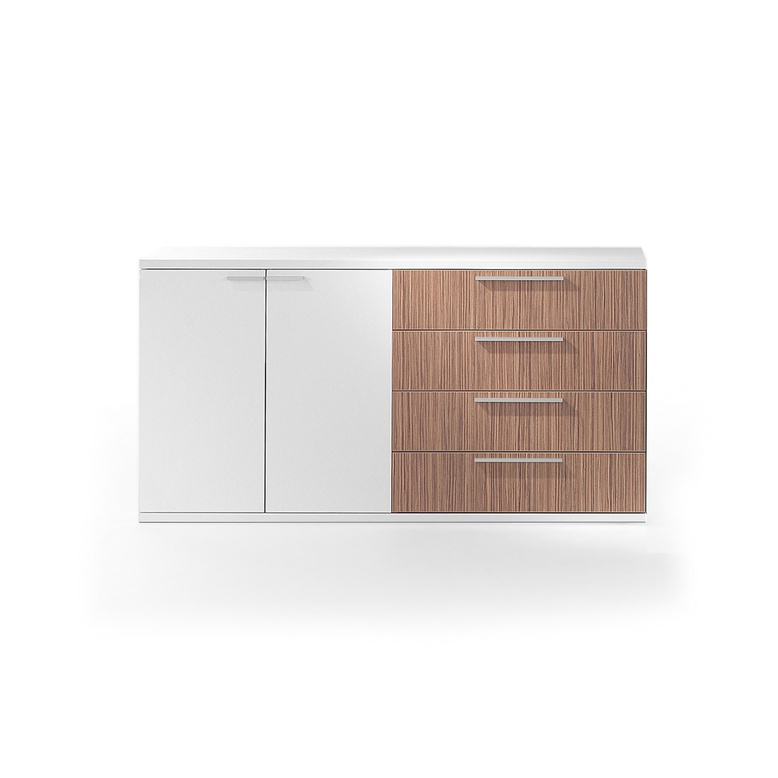Mostra il prodotto iSCUBE Sideboard del produttore LEUWICO