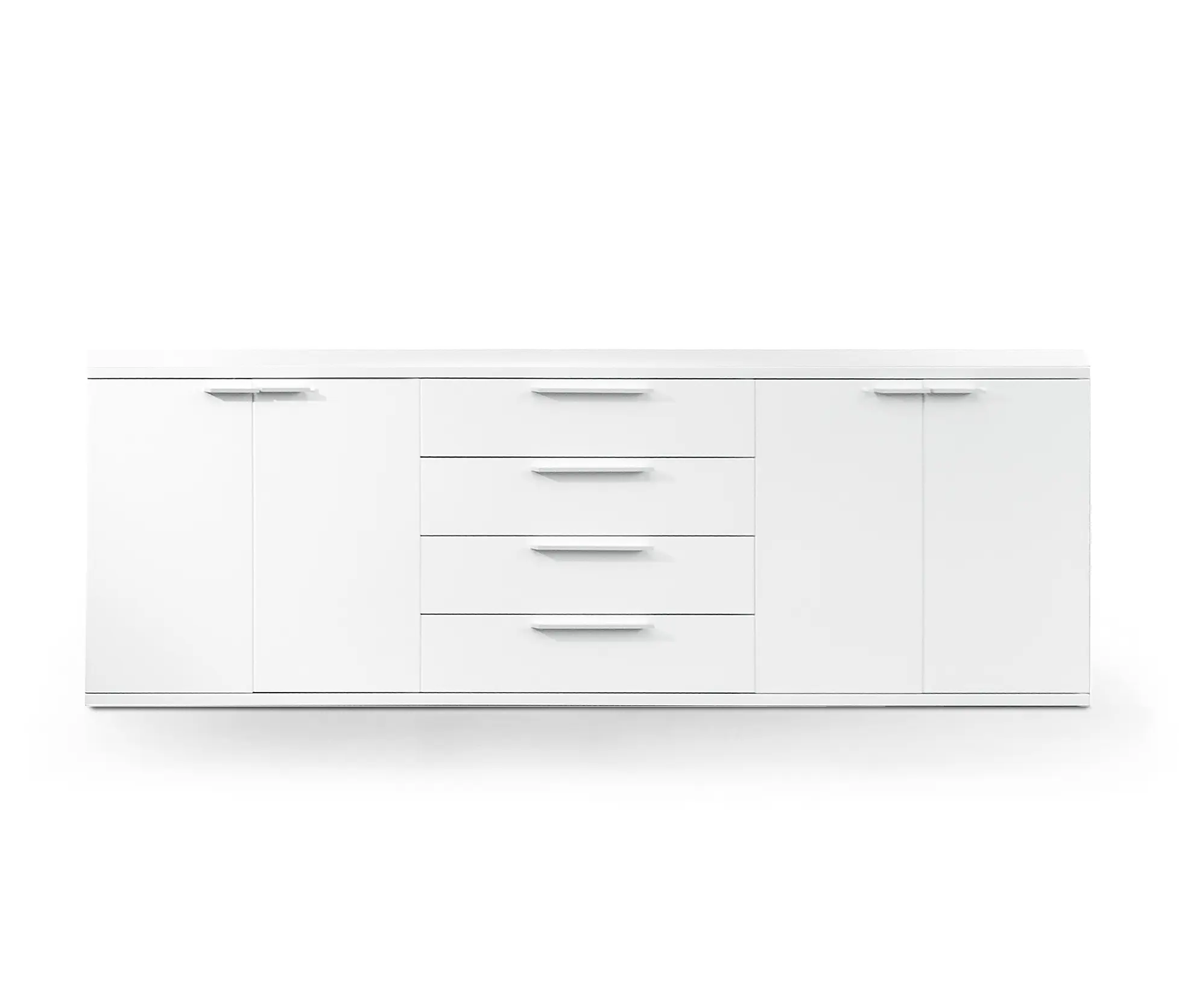 LEUWICO - iSCUBE Sideboard