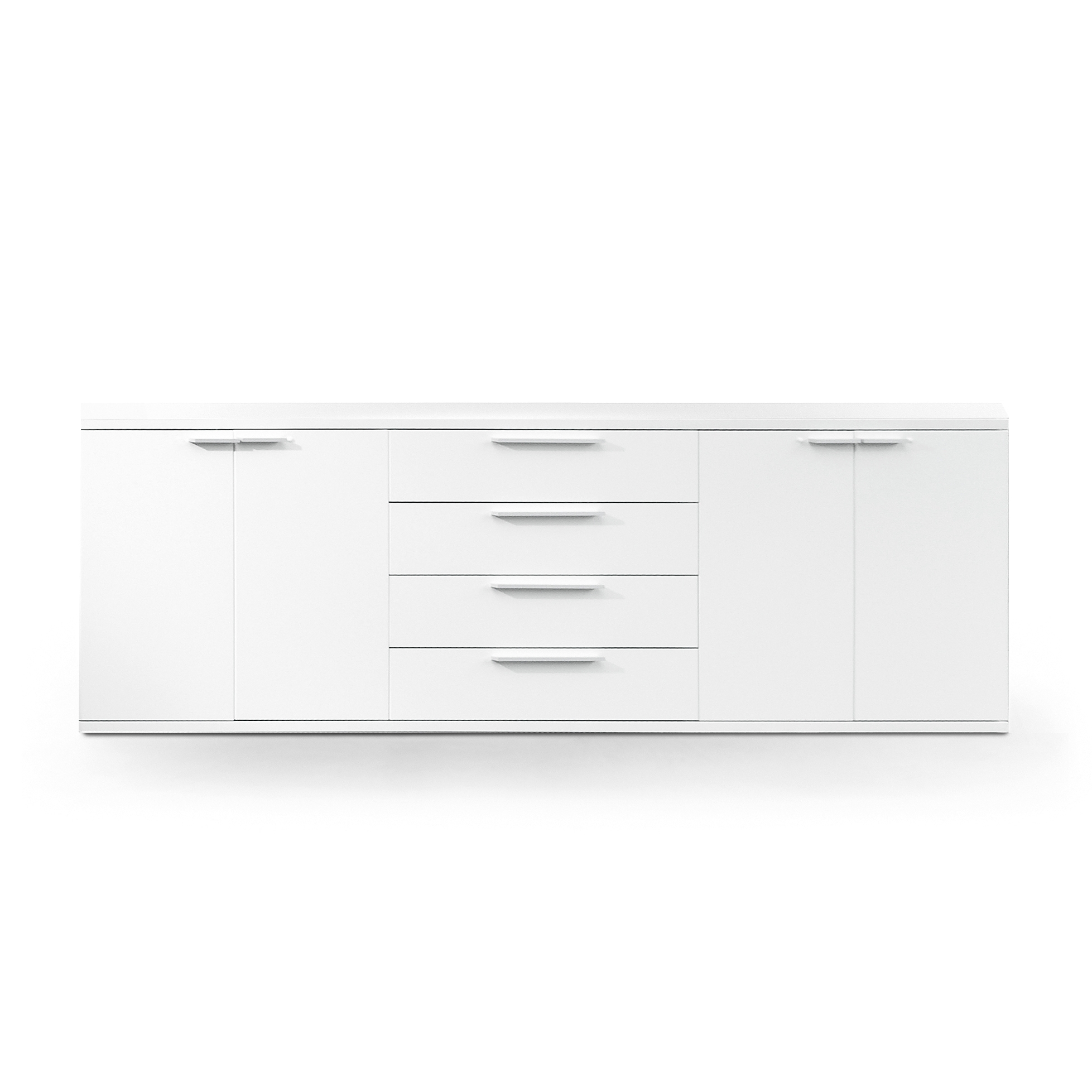 Afficher le produit iSCUBE Sideboard du fabricant LEUWICO