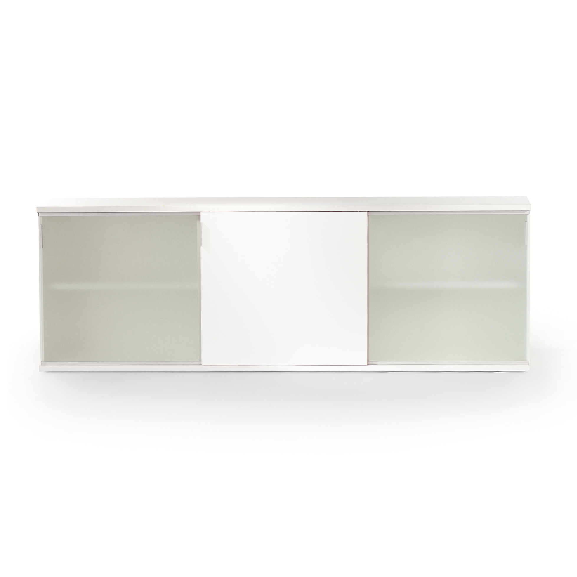 Afficher le produit iSCUBE Sideboard du fabricant LEUWICO
