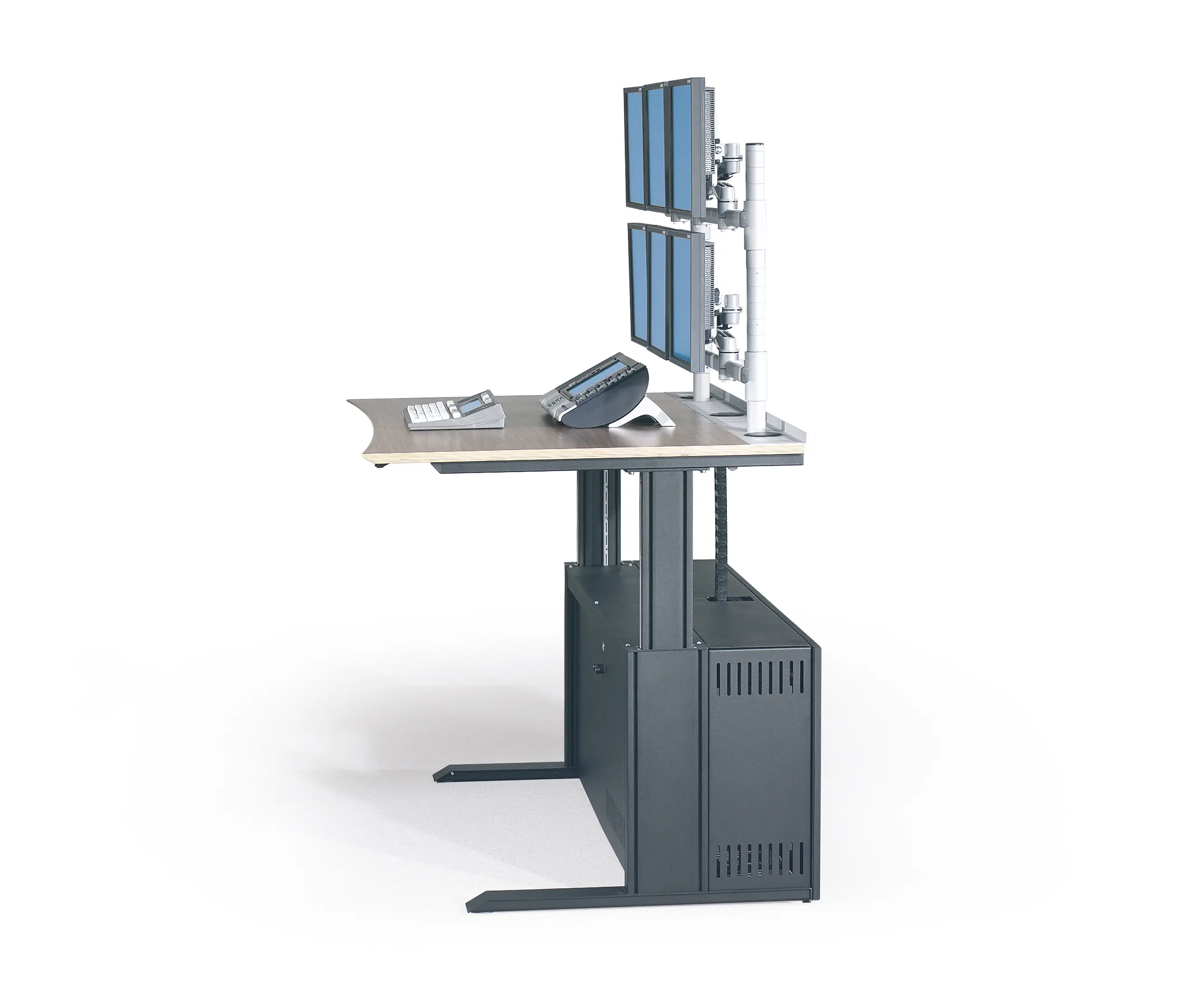 LEUWICO - XT move