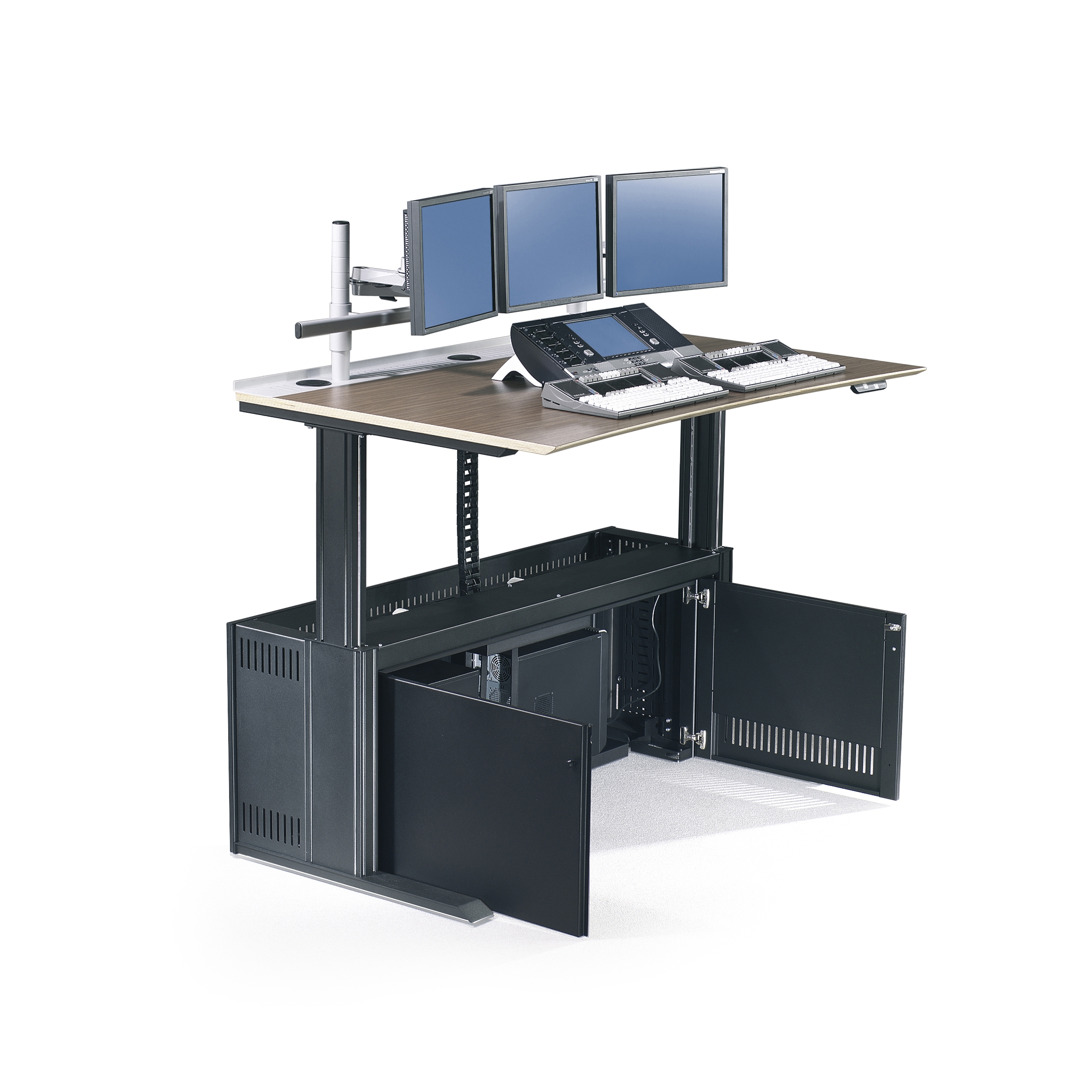 Display product XT move from manufacturer LEUWICO