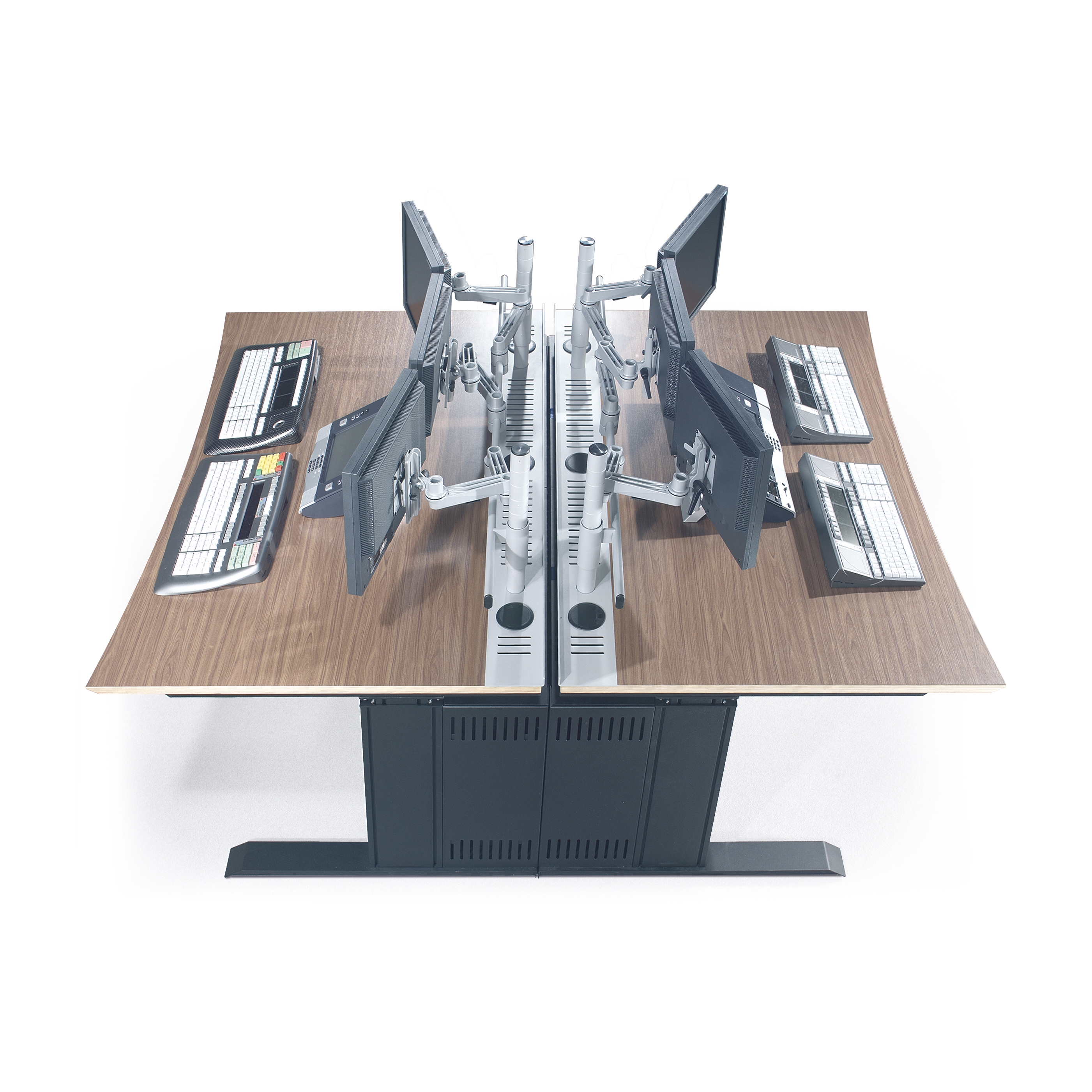 Display product XT move from manufacturer LEUWICO