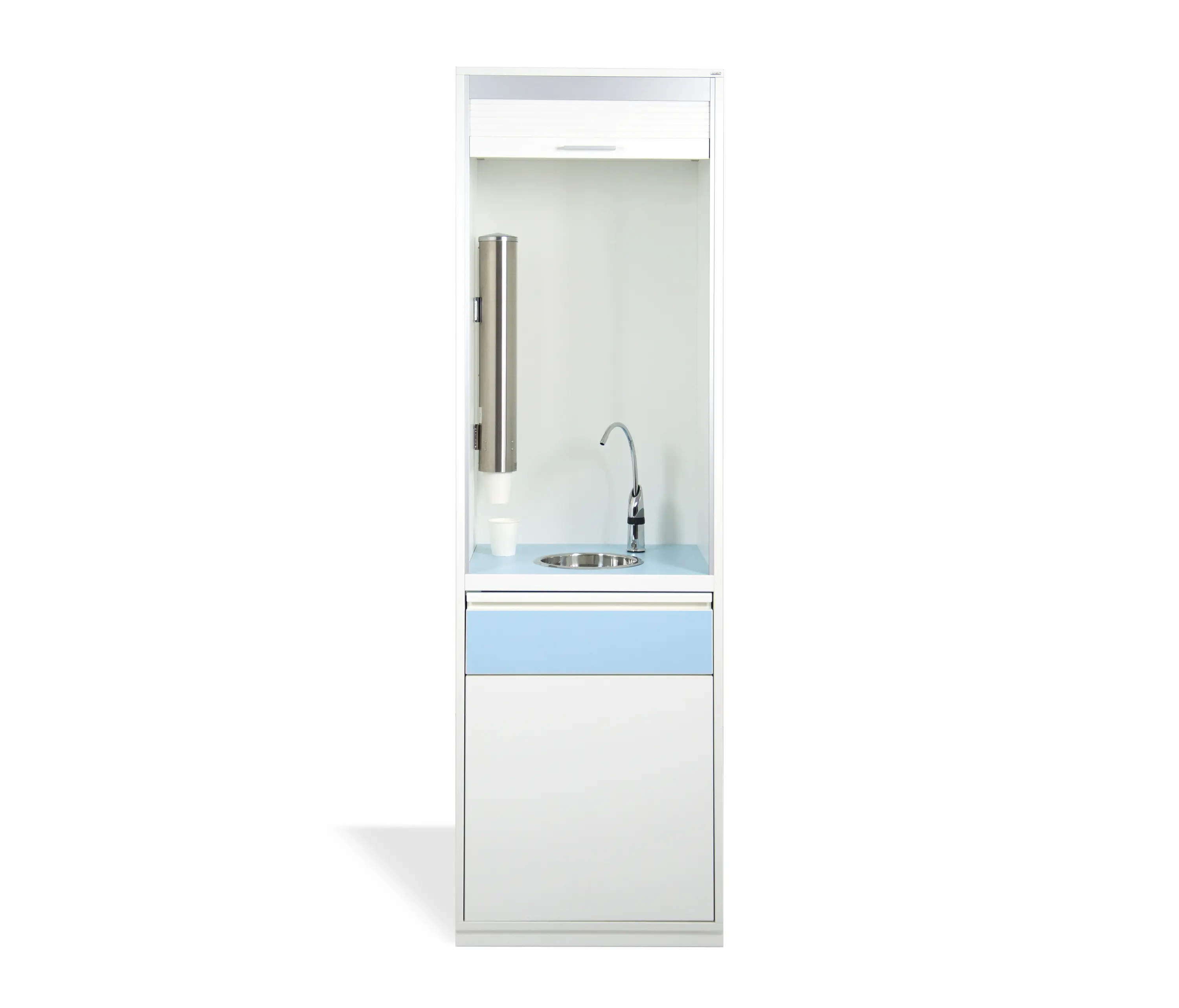 LEUWICO - Wasserbar
