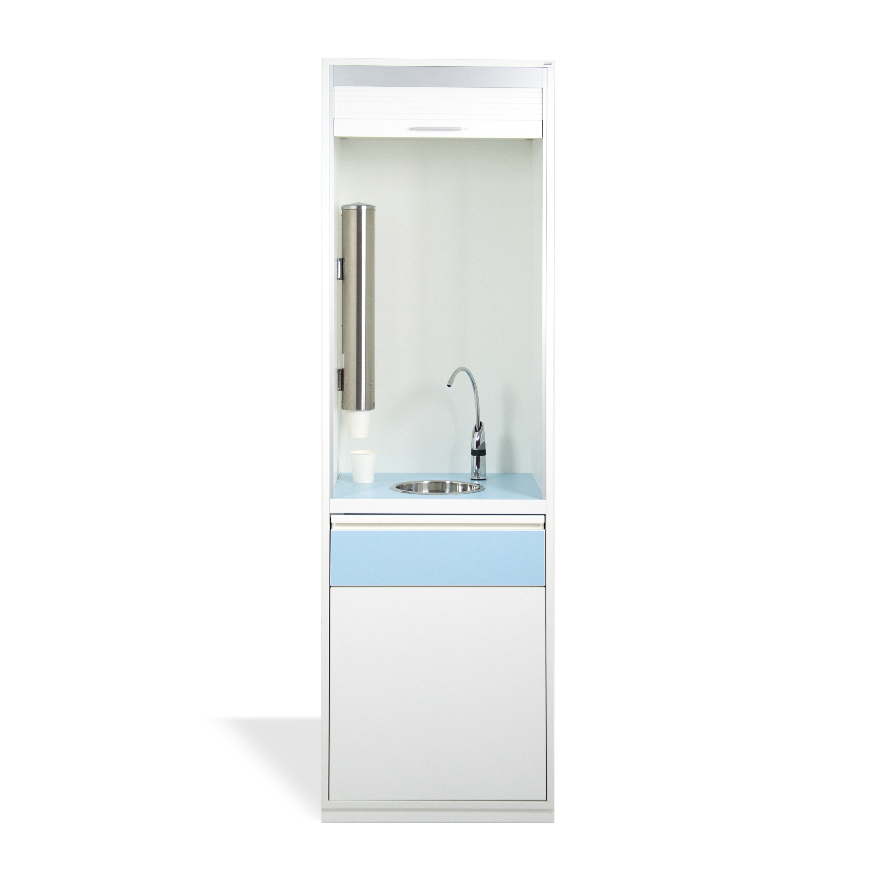 Mostra il prodotto Water bar del produttore LEUWICO