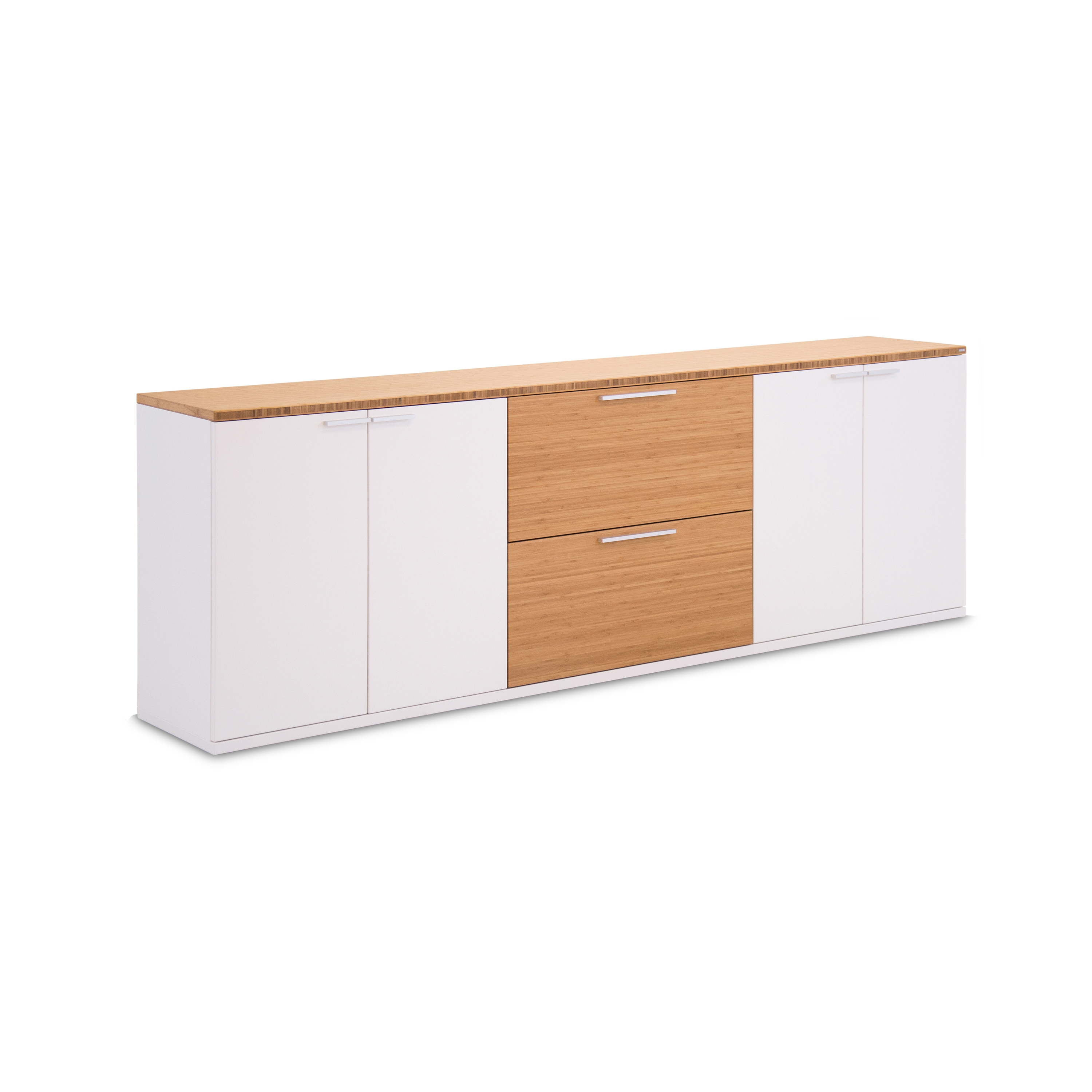Afficher le produit iSCUBE Sideboard du fabricant LEUWICO