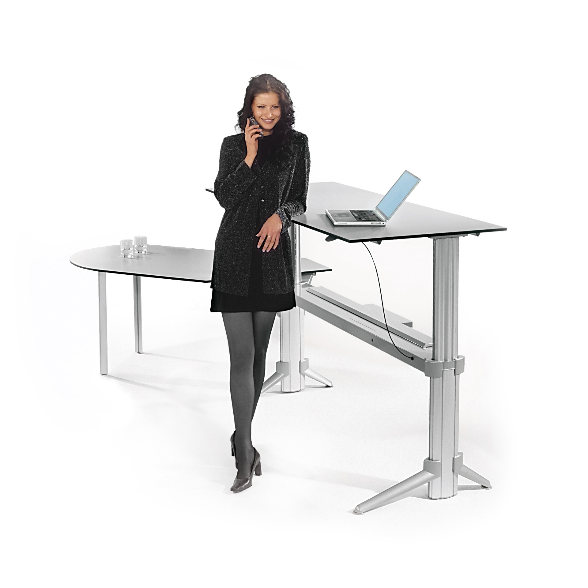 Produkt GO²move des Herstellers LEUWICO anzeigen