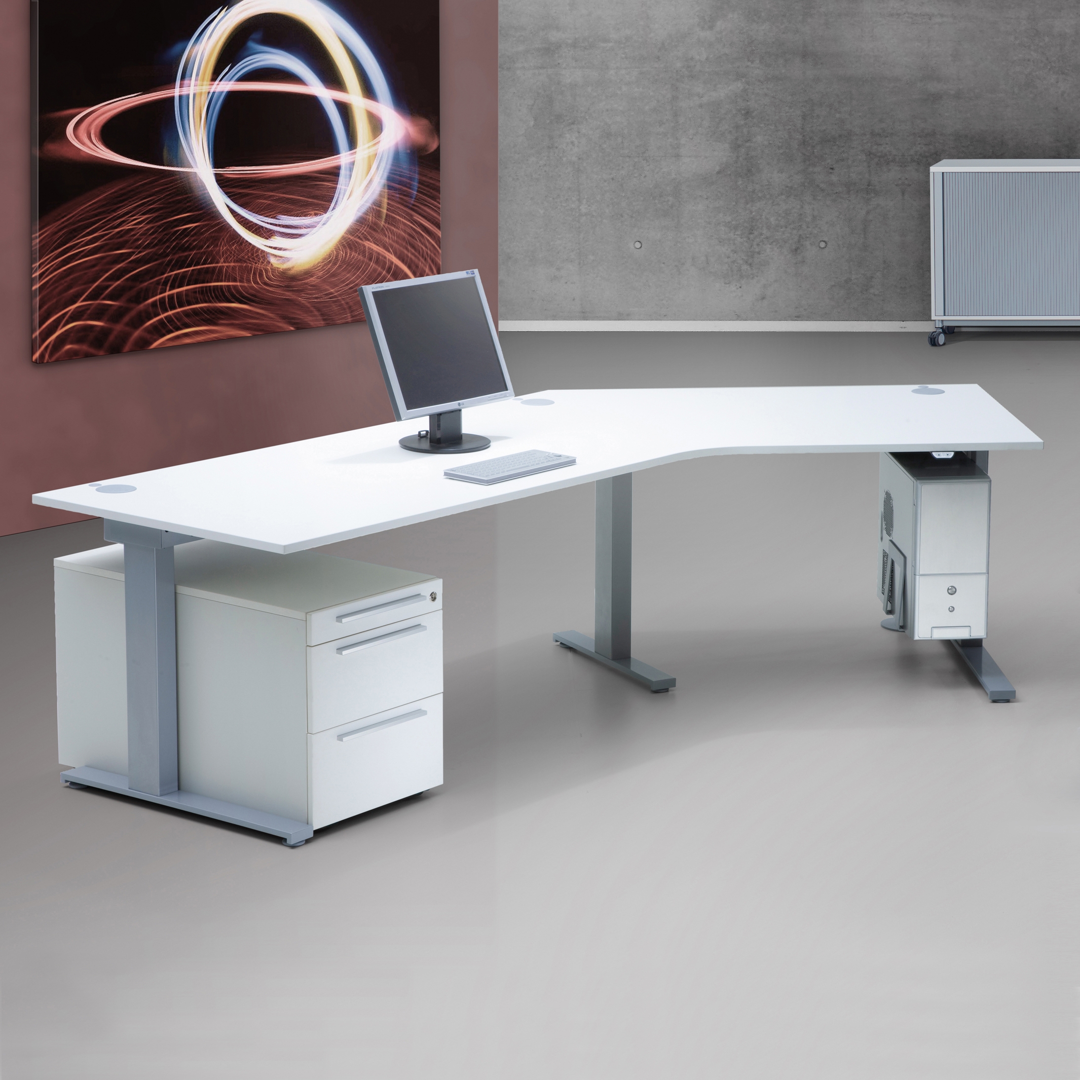 Mostrar el producto SPINE² del fabricante LEUWICO