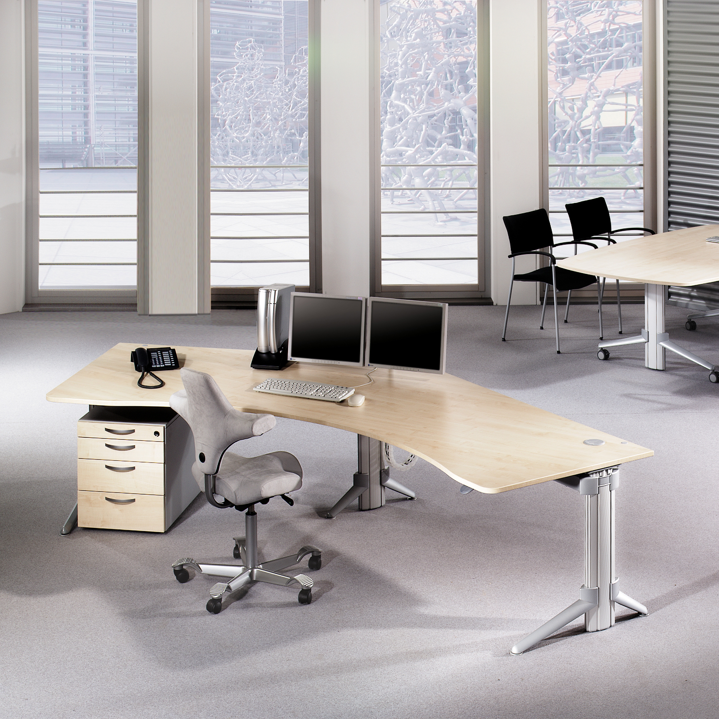 Mostra il prodotto GO²move del produttore LEUWICO
