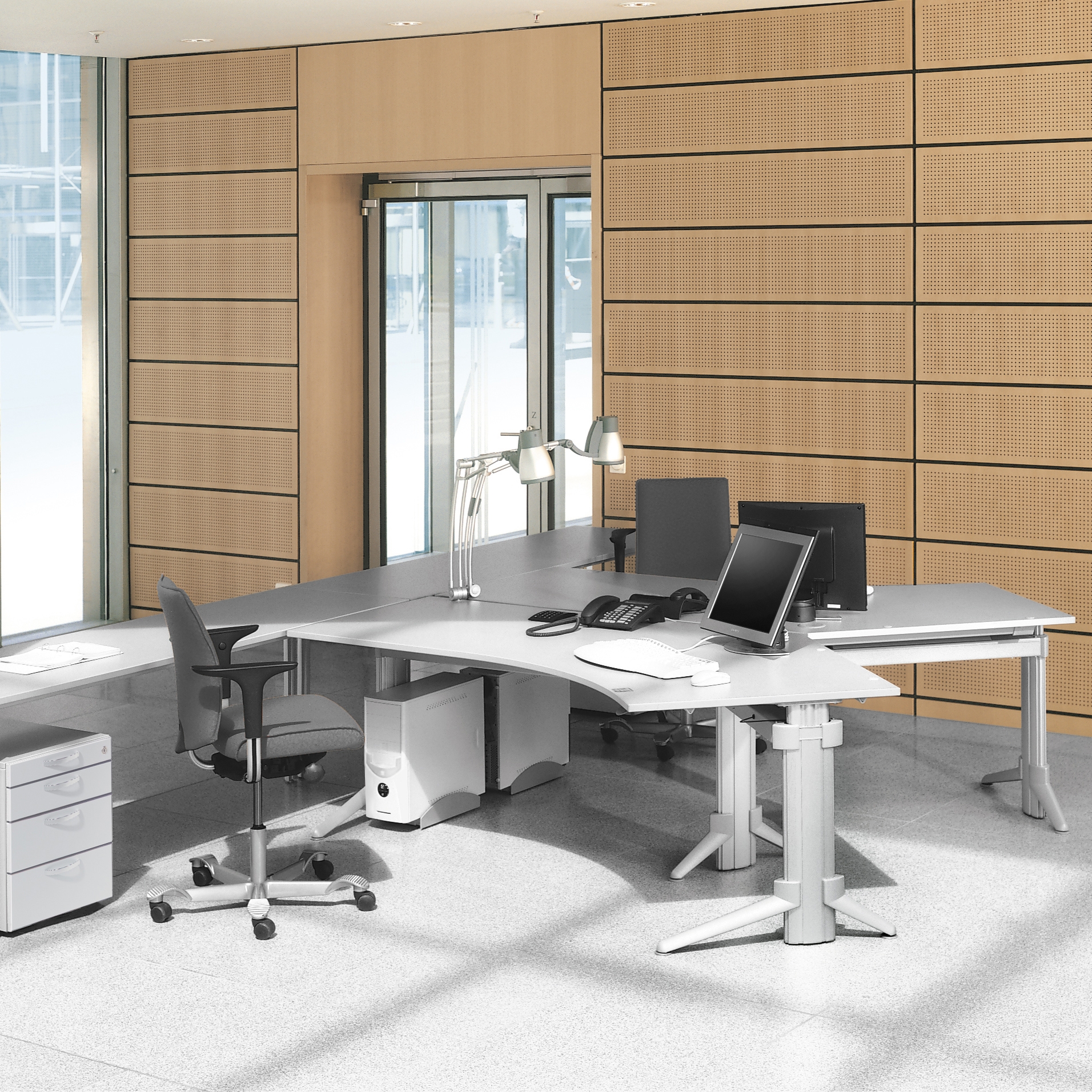 Mostra il prodotto GO²move del produttore LEUWICO