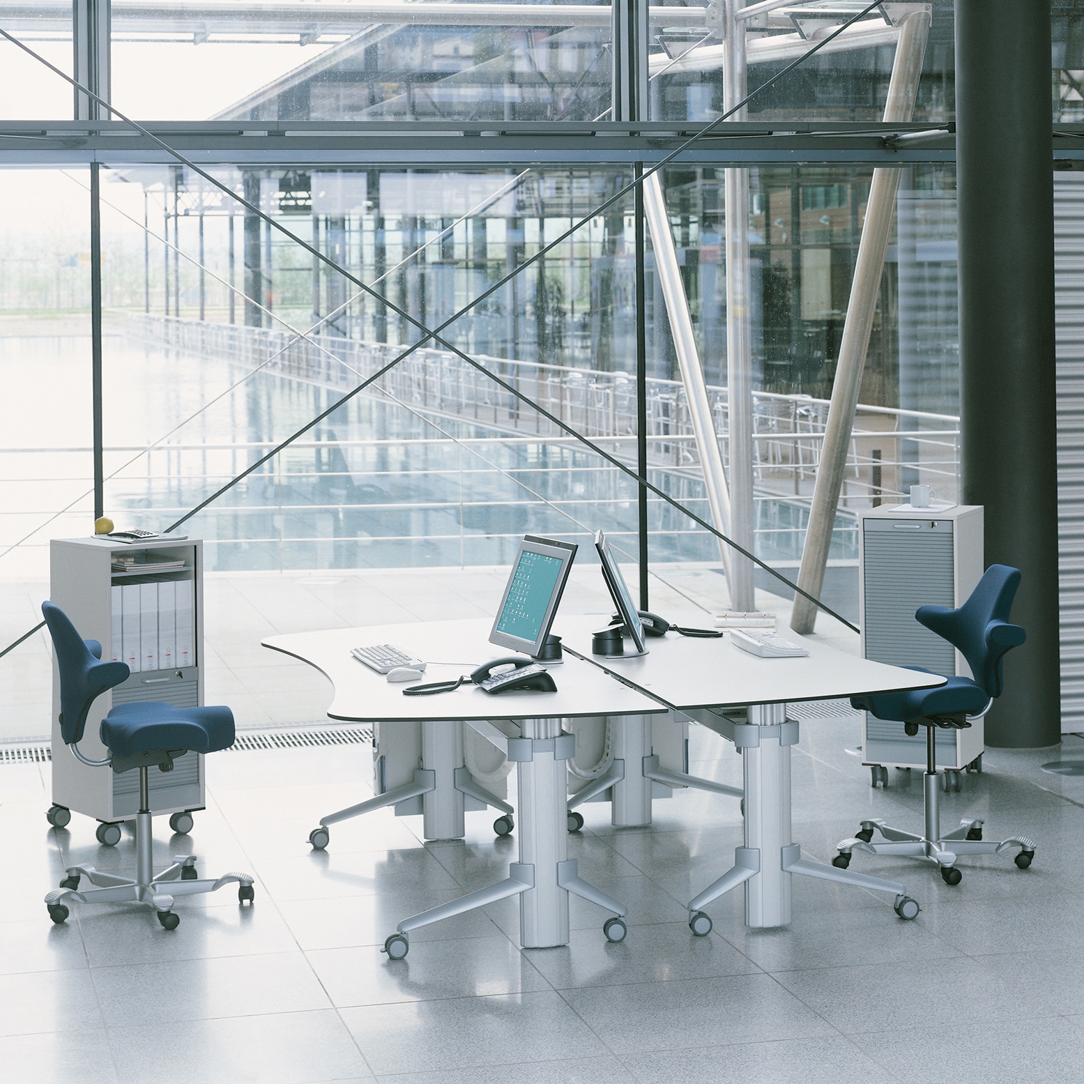 Mostra il prodotto GO²move del produttore LEUWICO