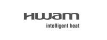 Logo di HWAM A/S
