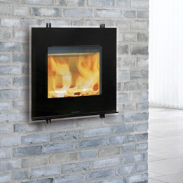 Display product HWAM I 30/45 from manufacturer HWAM A/S