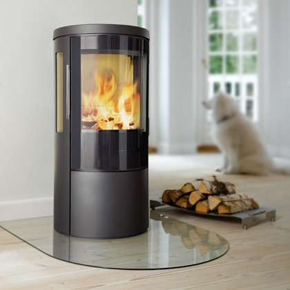 Display product HWAM 3660m from manufacturer HWAM A/S