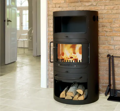 HWAM A/S - HWAM Classic 7H