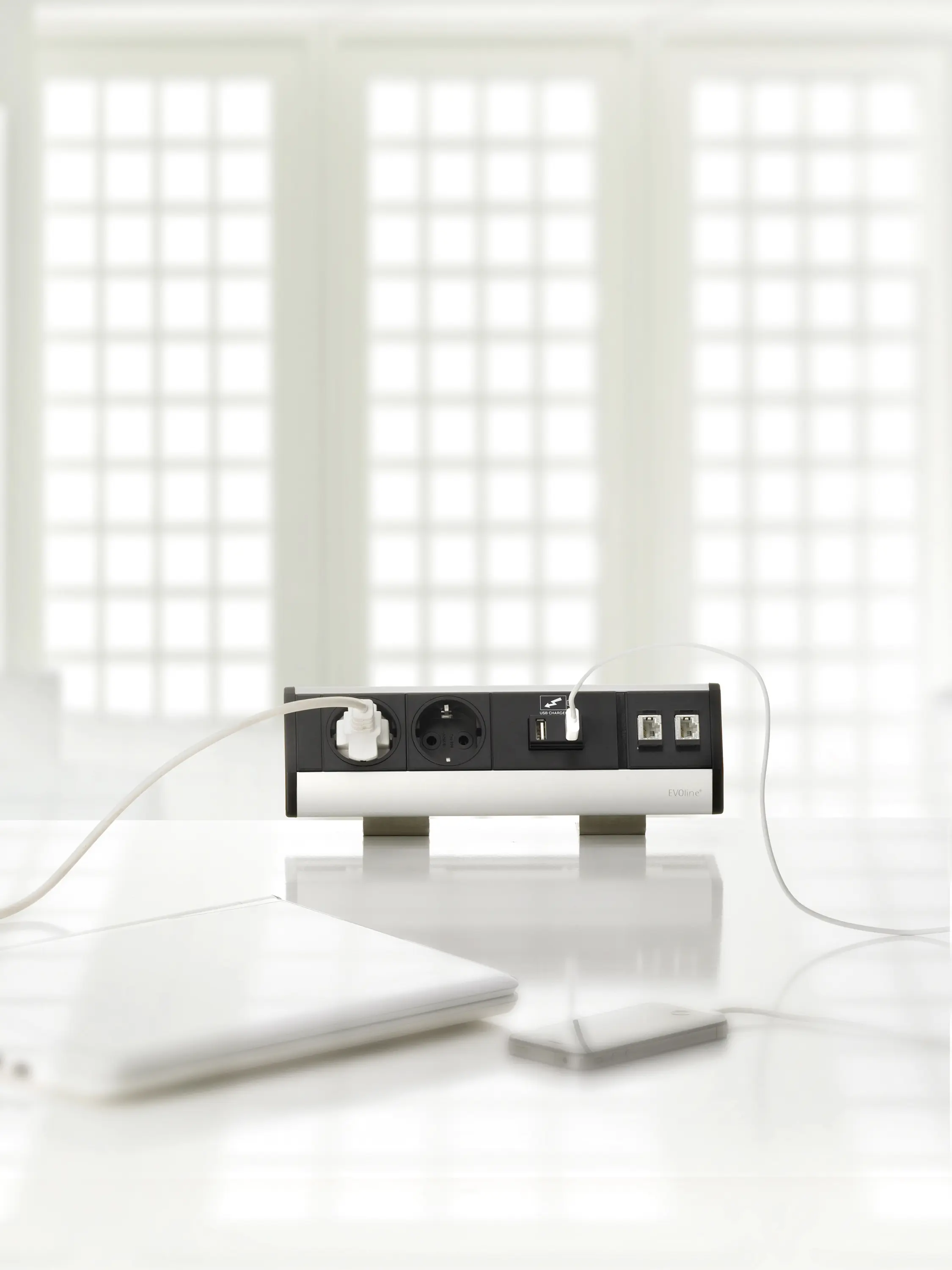 EVOline - Dock DATA SMALL