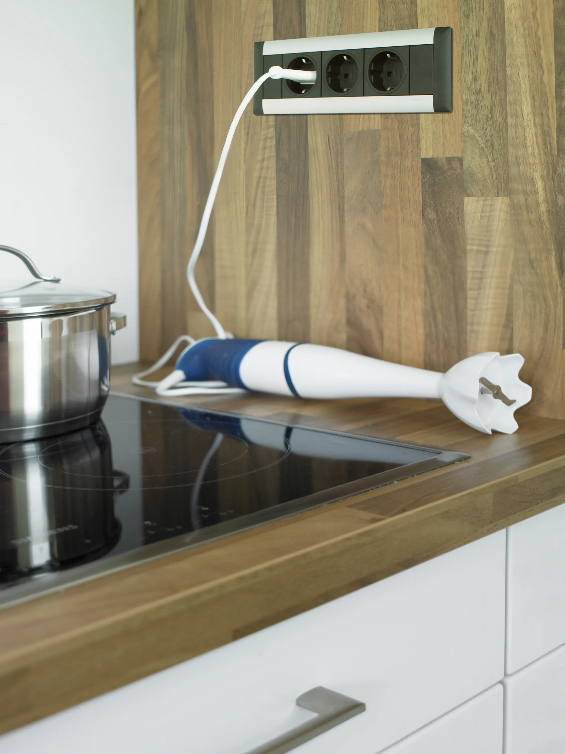 EVOline - Frame Dock DATA SMALL