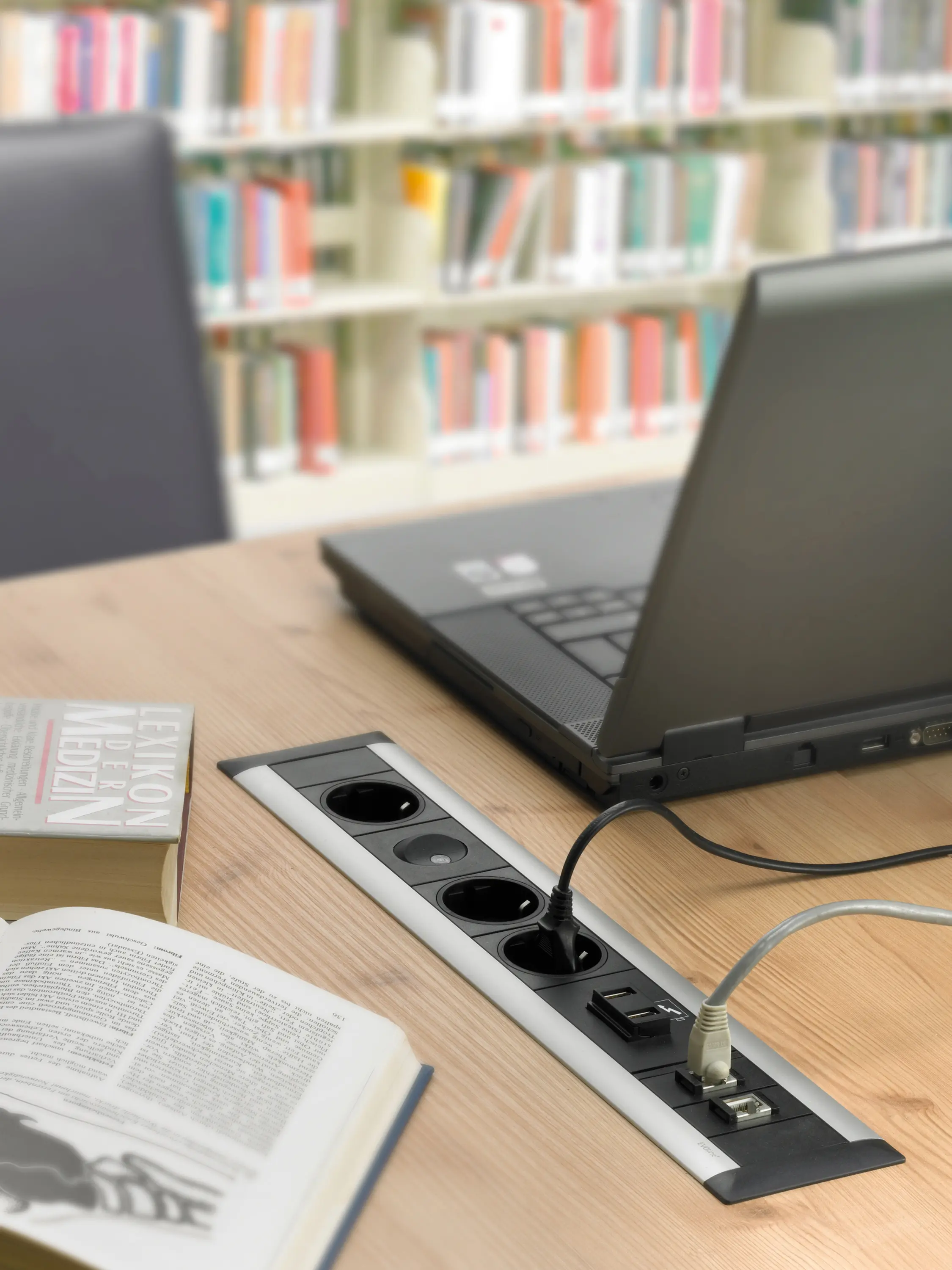 EVOline - Frame Dock DATA SMALL