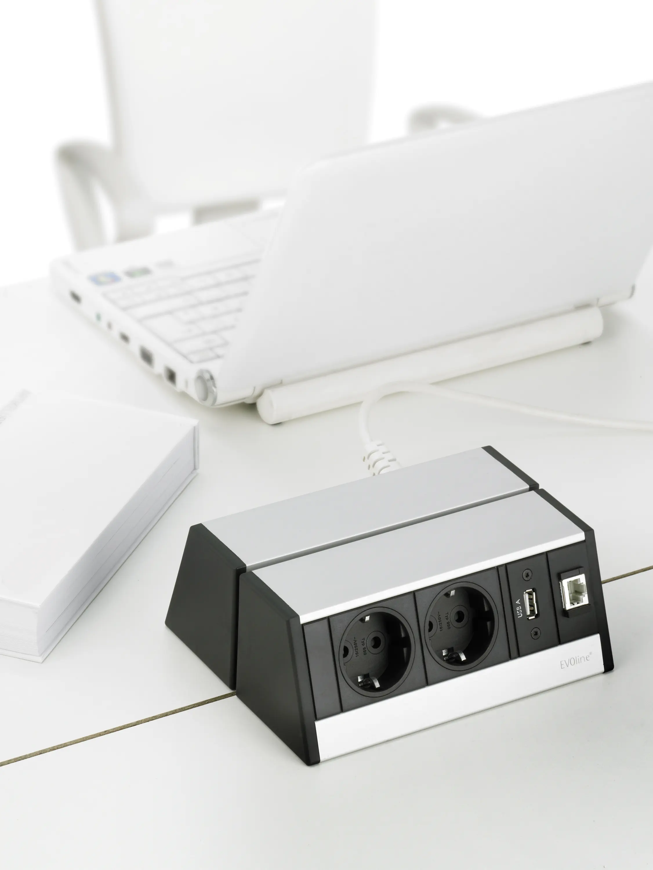 EVOline - R-Dock SMALL