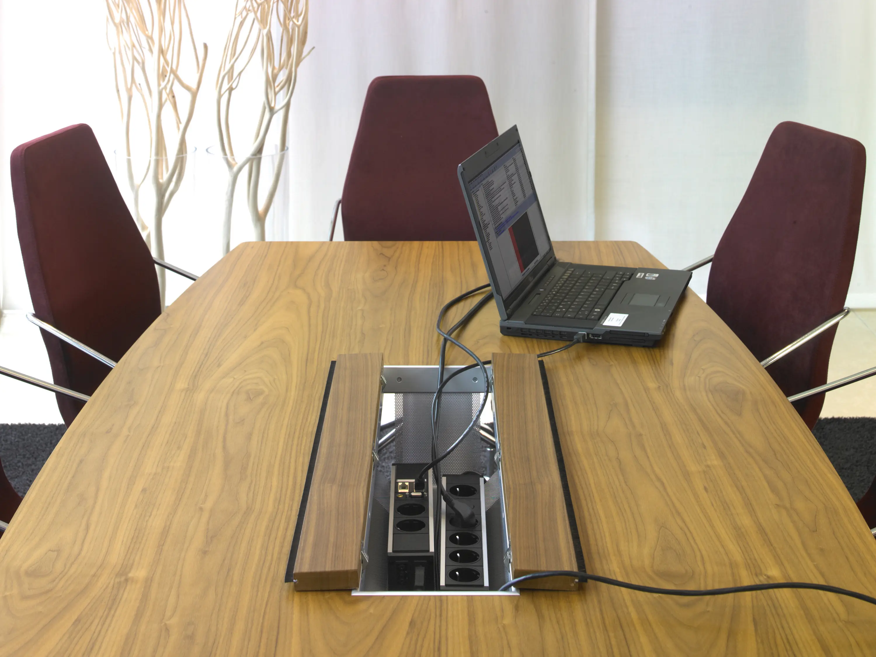 EVOline - U-Dock DATA SMALL