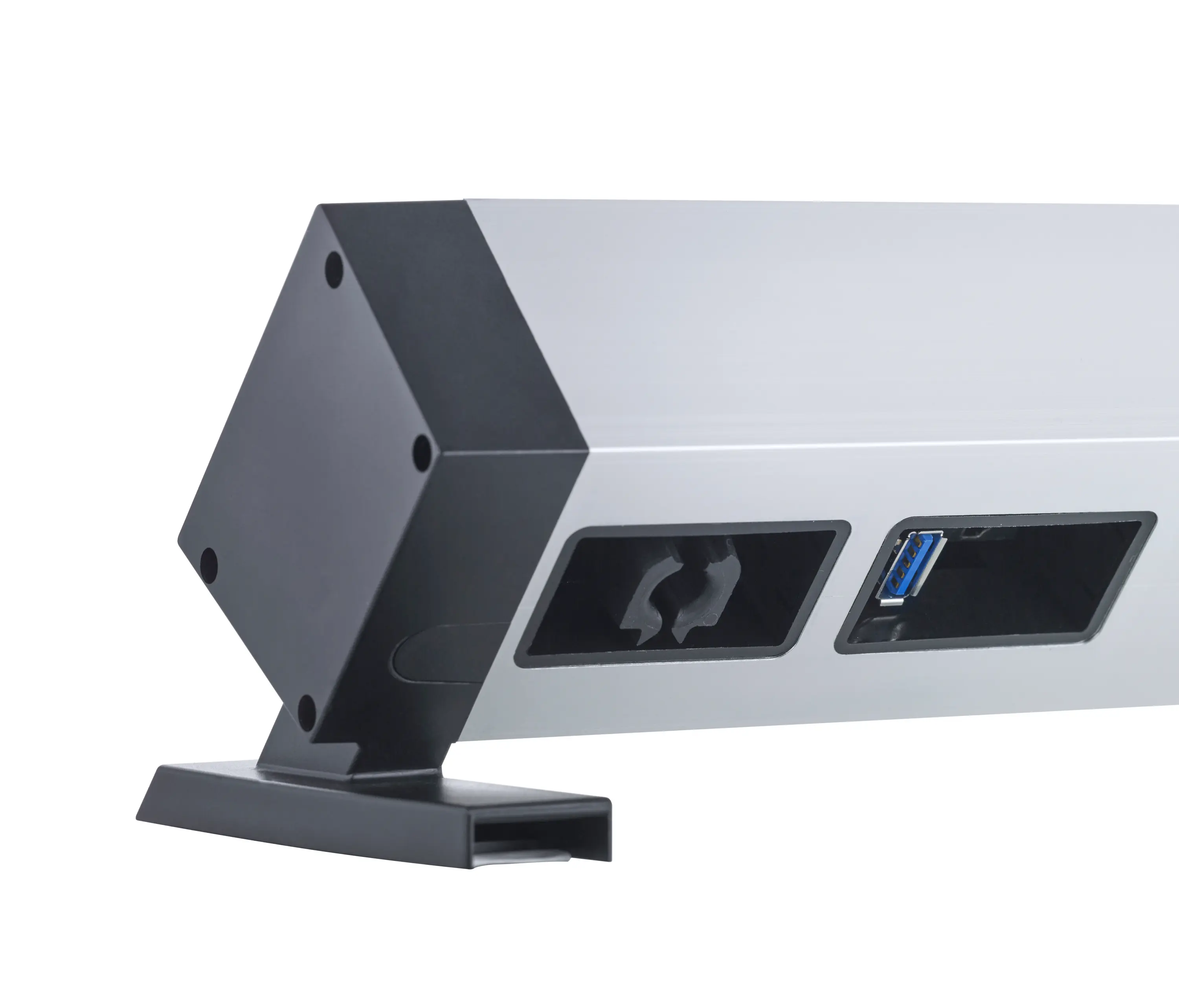 EVOline - Dock Square