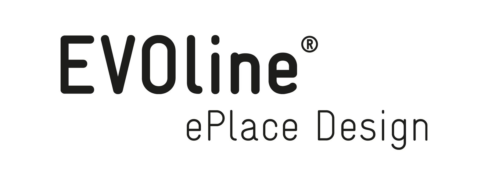 Logo di EVOline