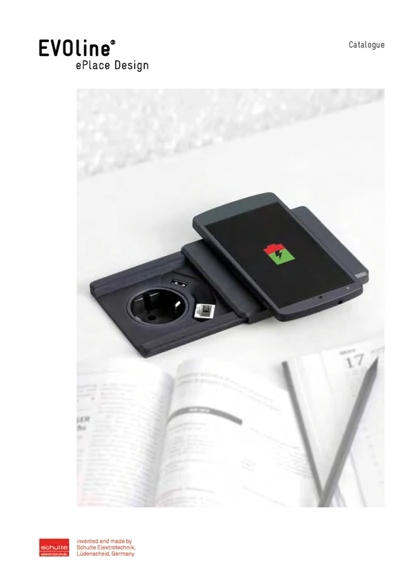 Image d’aperçu du fichier EVOline - ePlace Design Catalogue