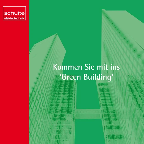 Image d’aperçu du fichier EVOline - Green Building