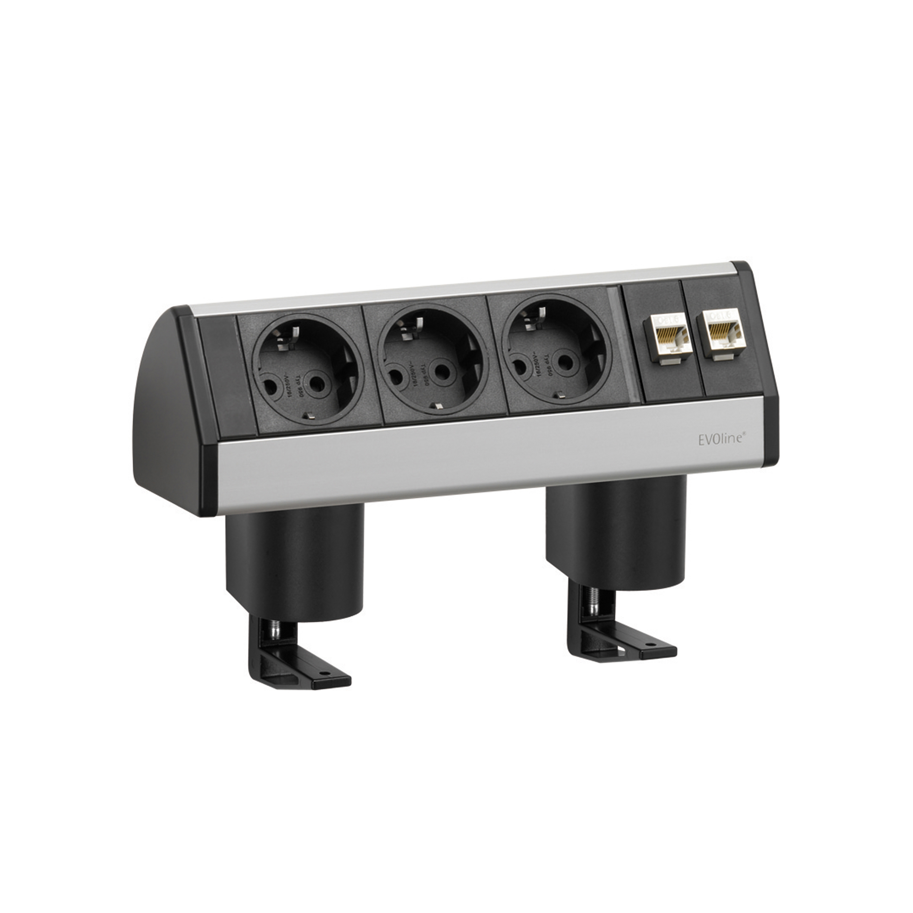 Mostra il prodotto Dock DATA SMALL del produttore EVOline