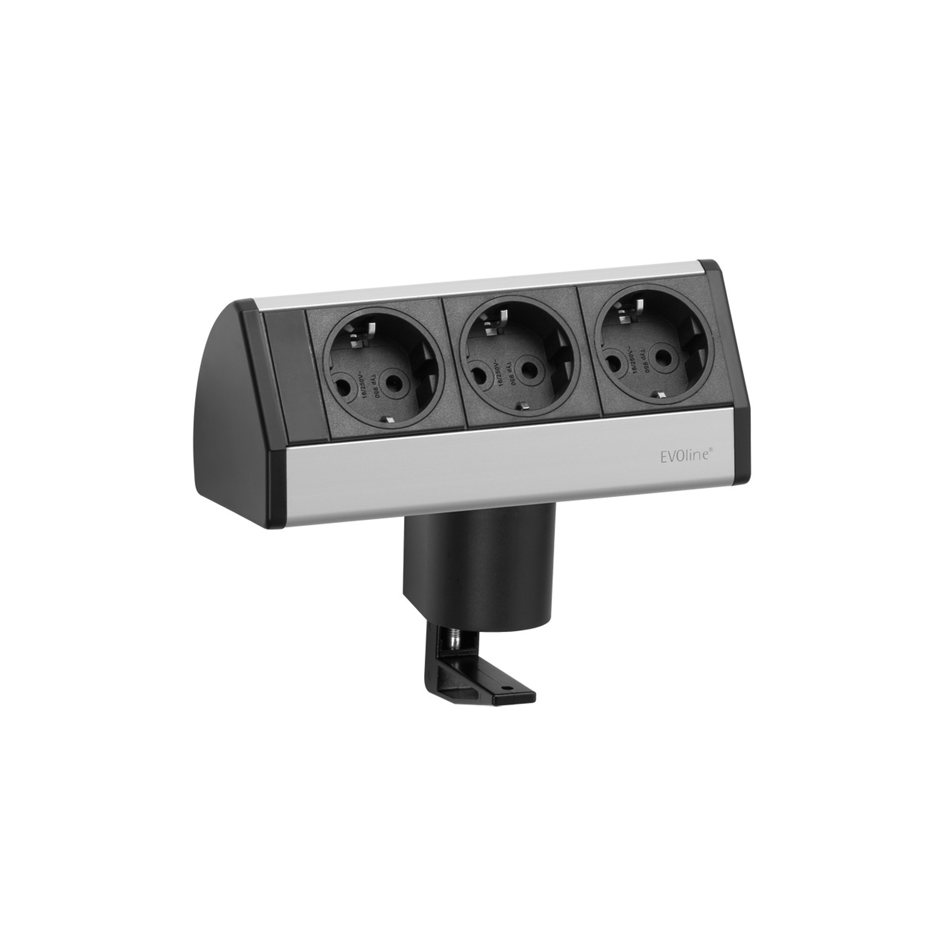 Mostra il prodotto Dock SMALL del produttore EVOline