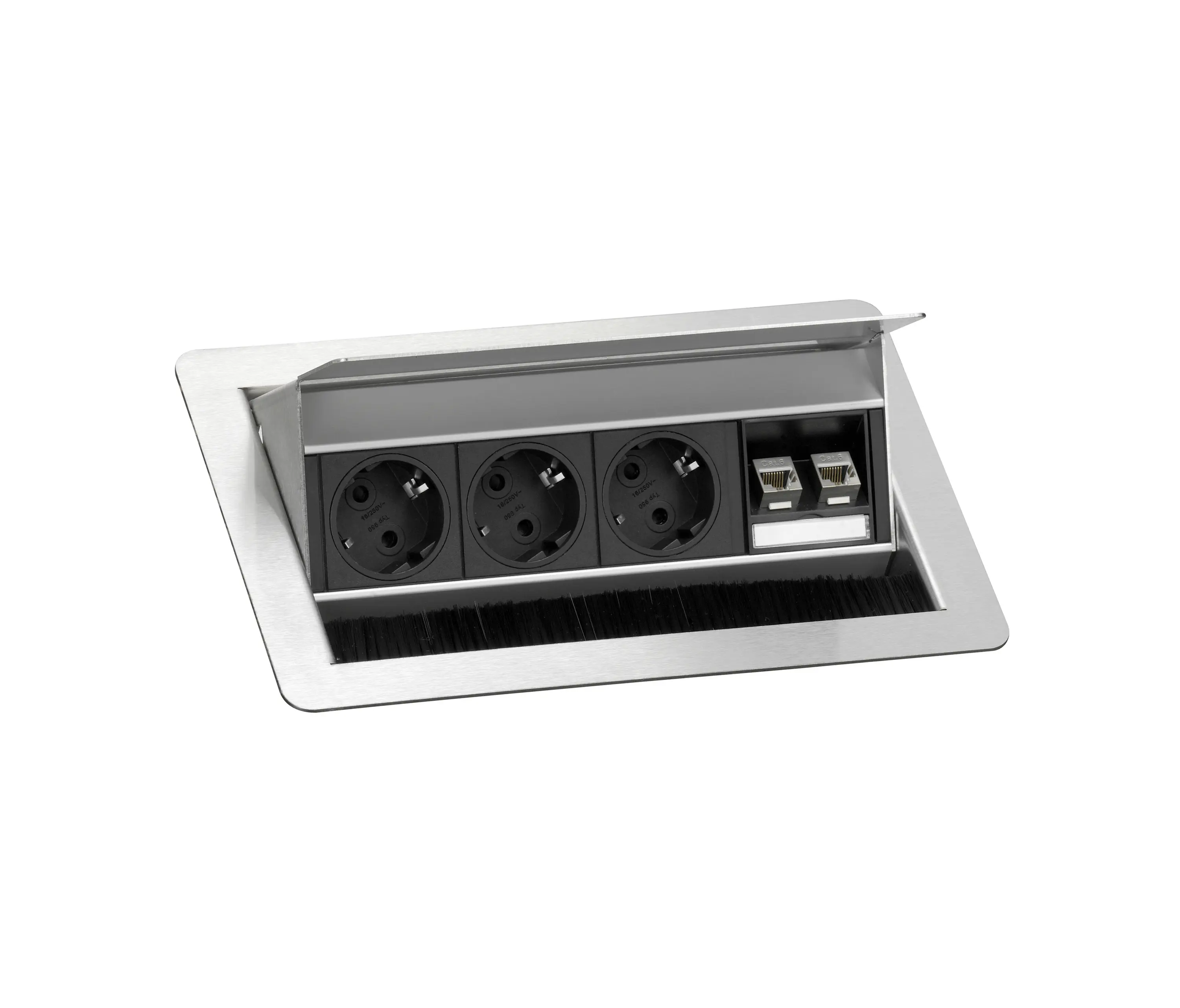 EVOline - FlipTop DATA MEDIUM