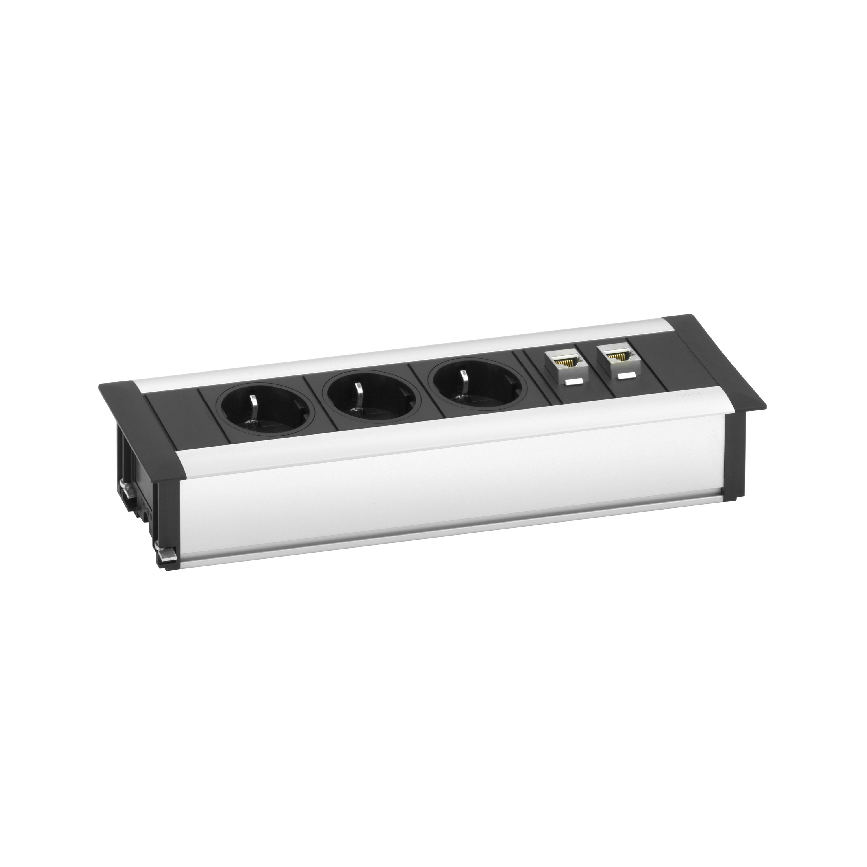 Mostra il prodotto Frame Dock DATA SMALL del produttore EVOline