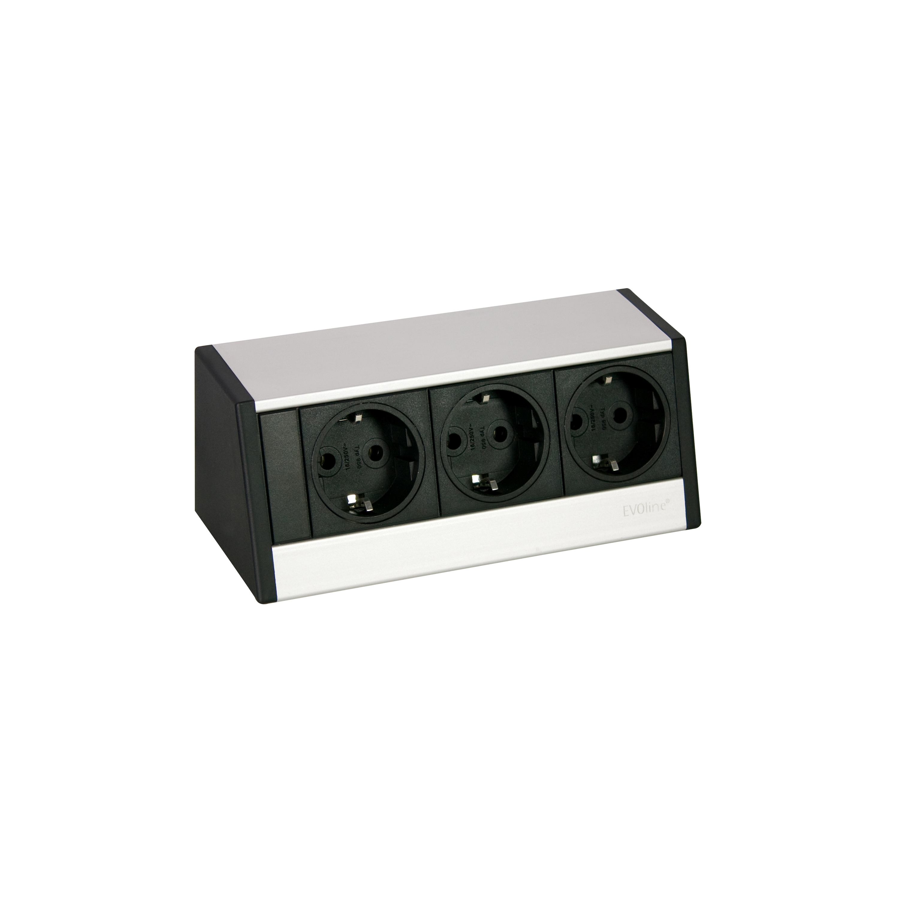 Mostra il prodotto R-Dock SMALL del produttore EVOline