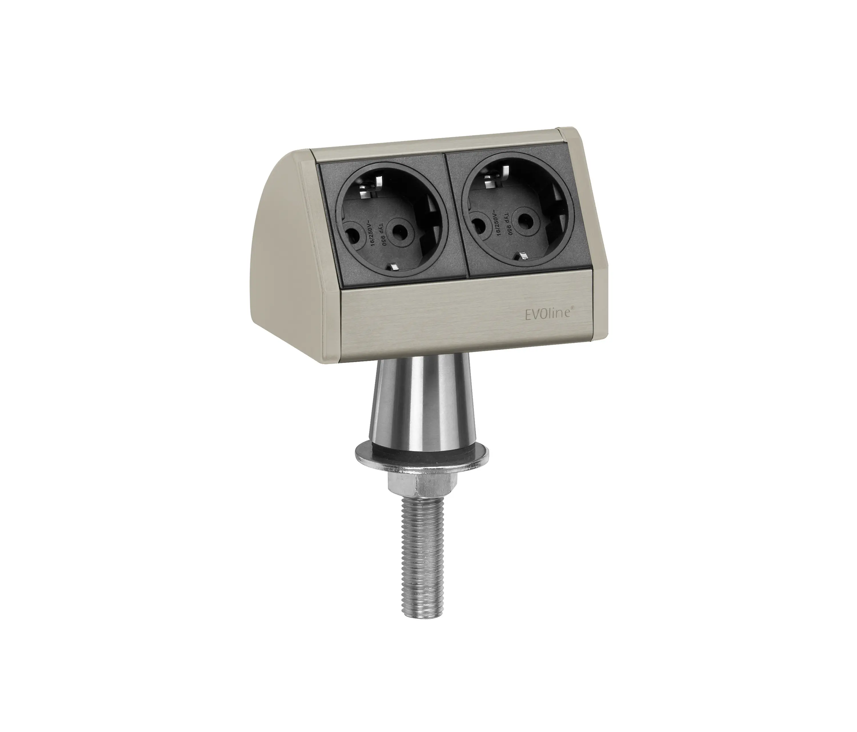 EVOline - T-Dock