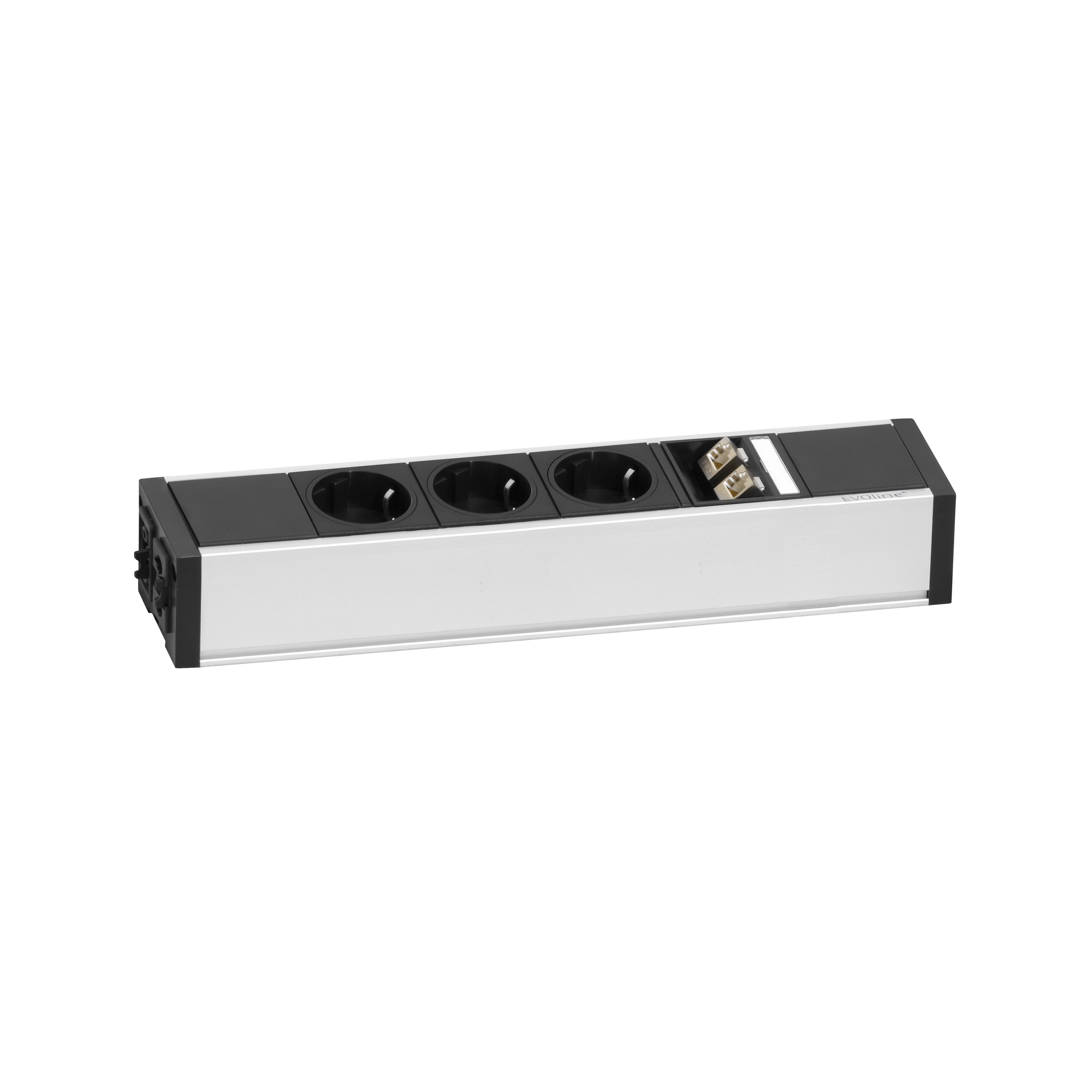 Mostra il prodotto U-Dock DATA SMALL del produttore EVOline