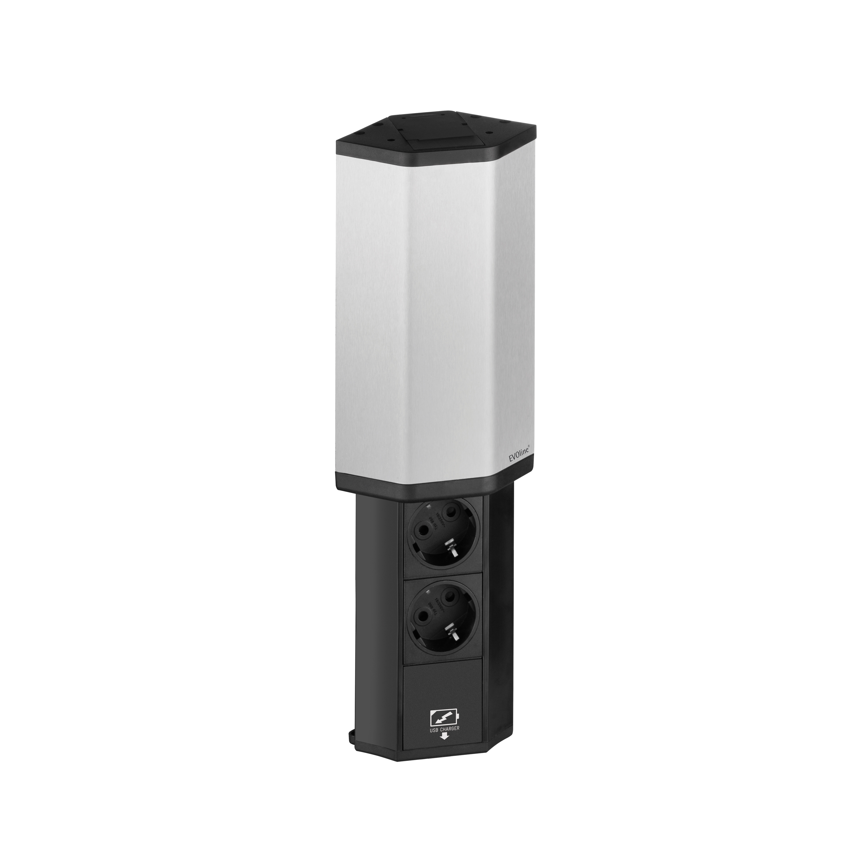 Display product V-Port from manufacturer EVOline