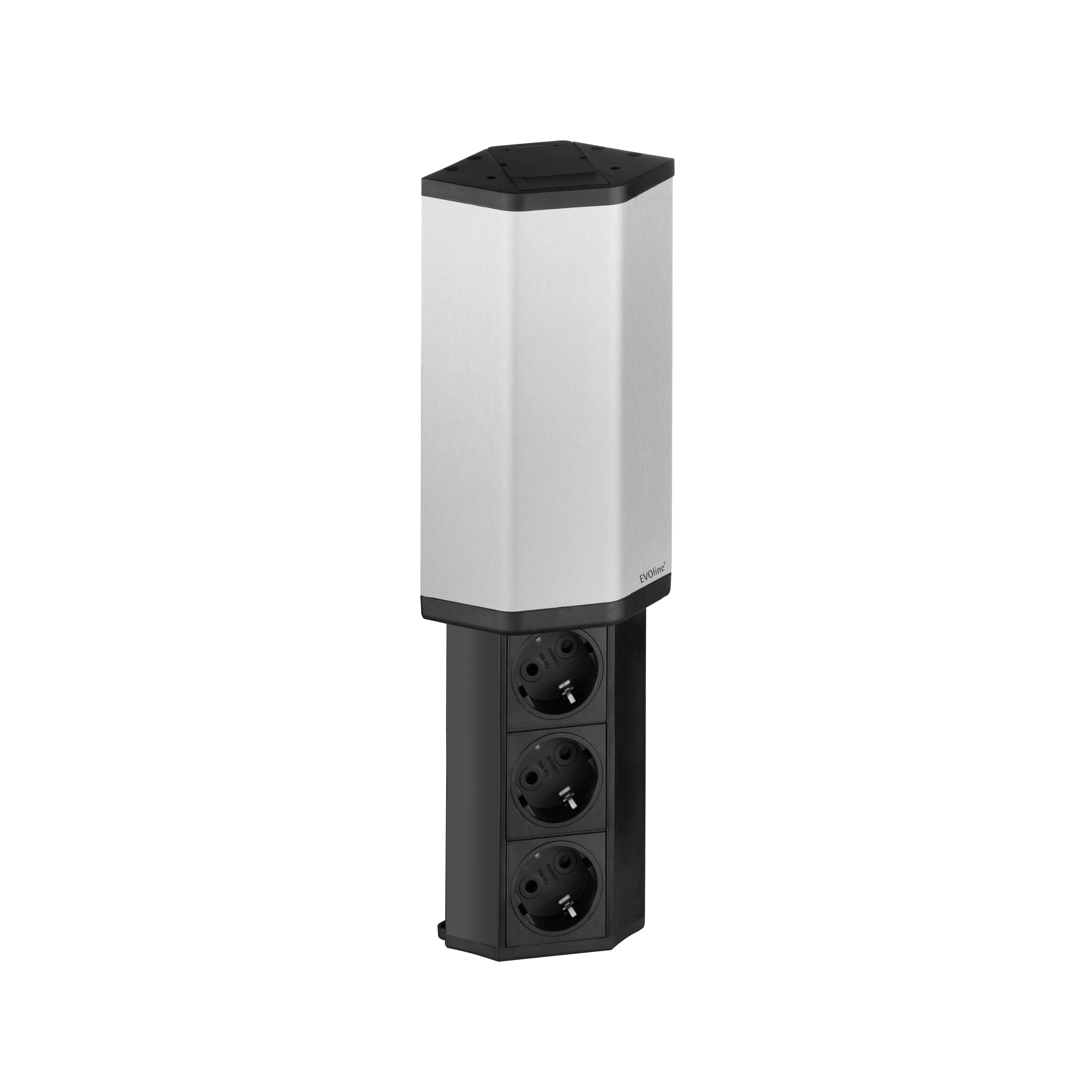 Display product V-Port from manufacturer EVOline