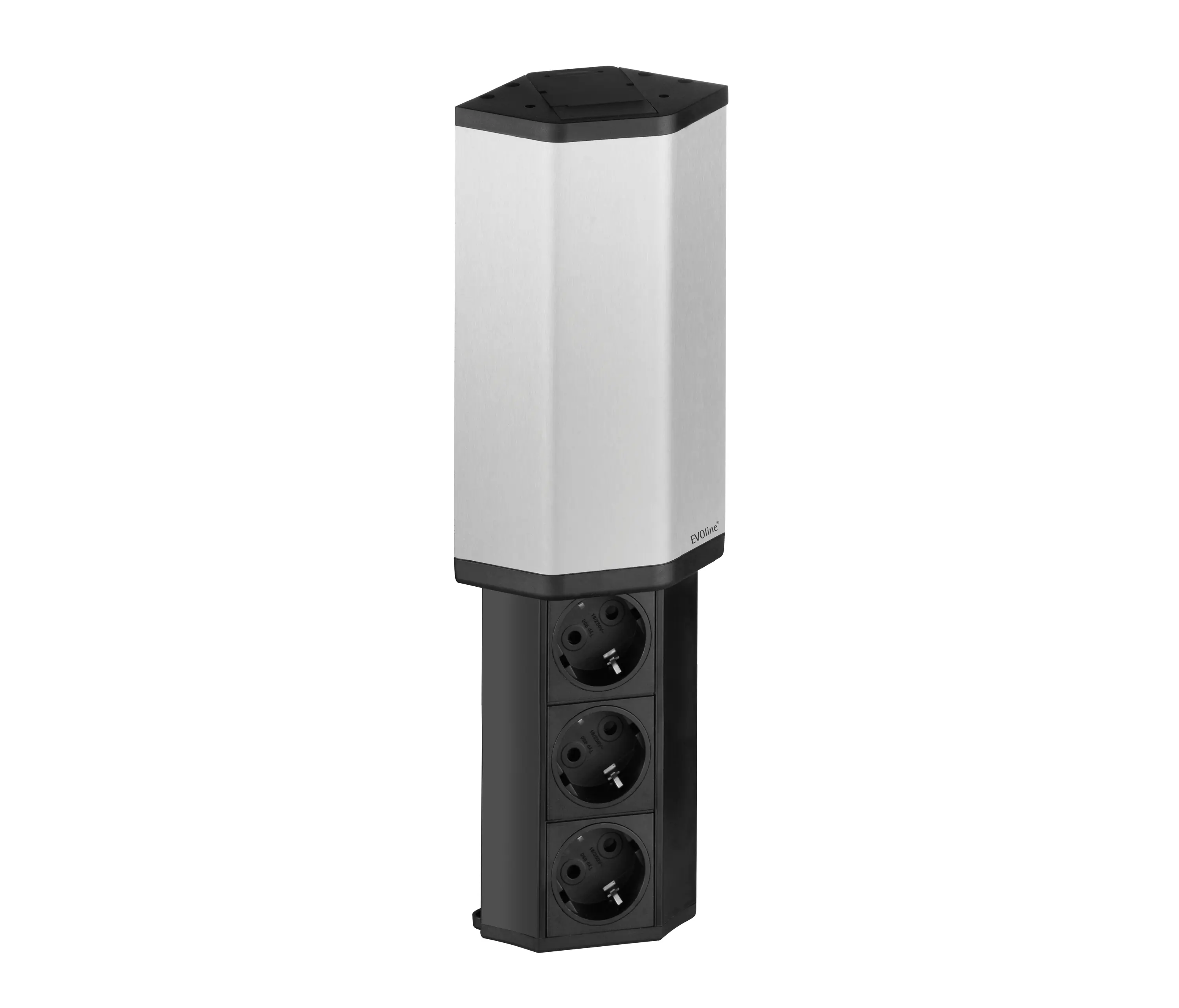 EVOline - V-Port