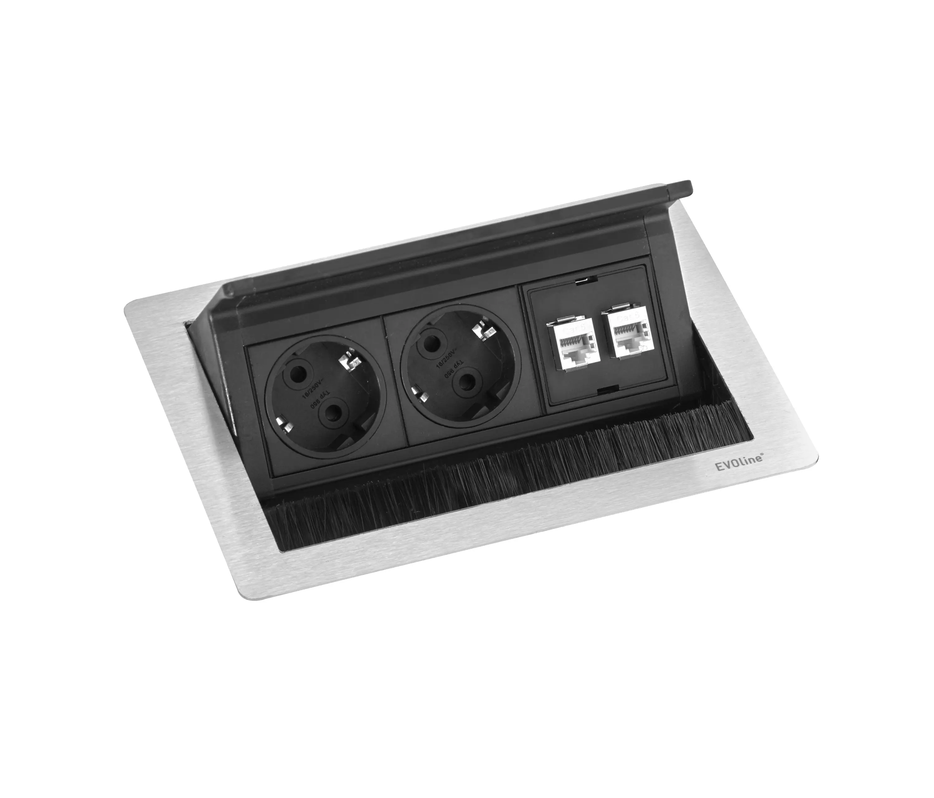 EVOline - FlipTop Push Data S